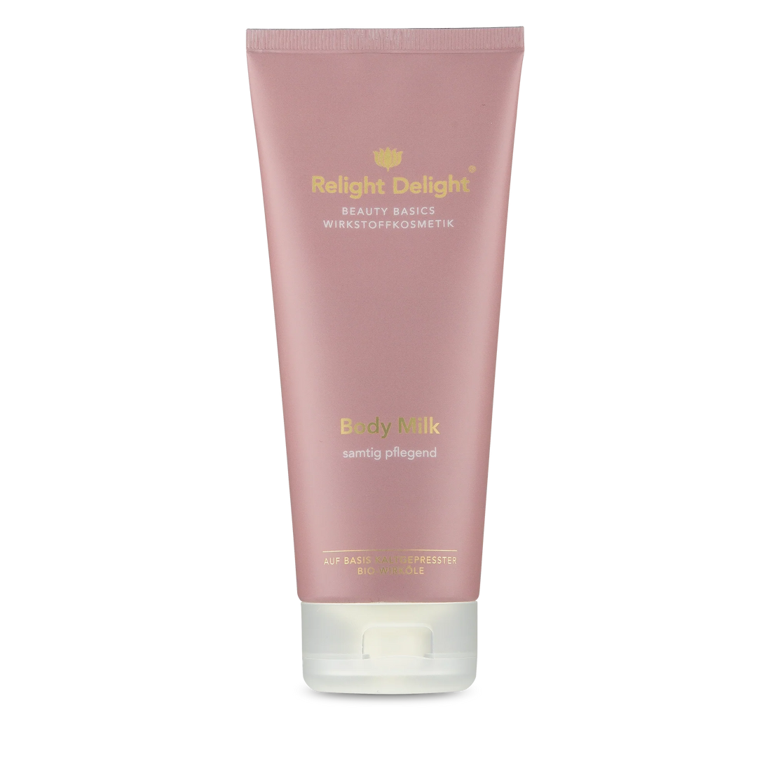 Beauty Basics - Mleczko do ciała - 200 ml
