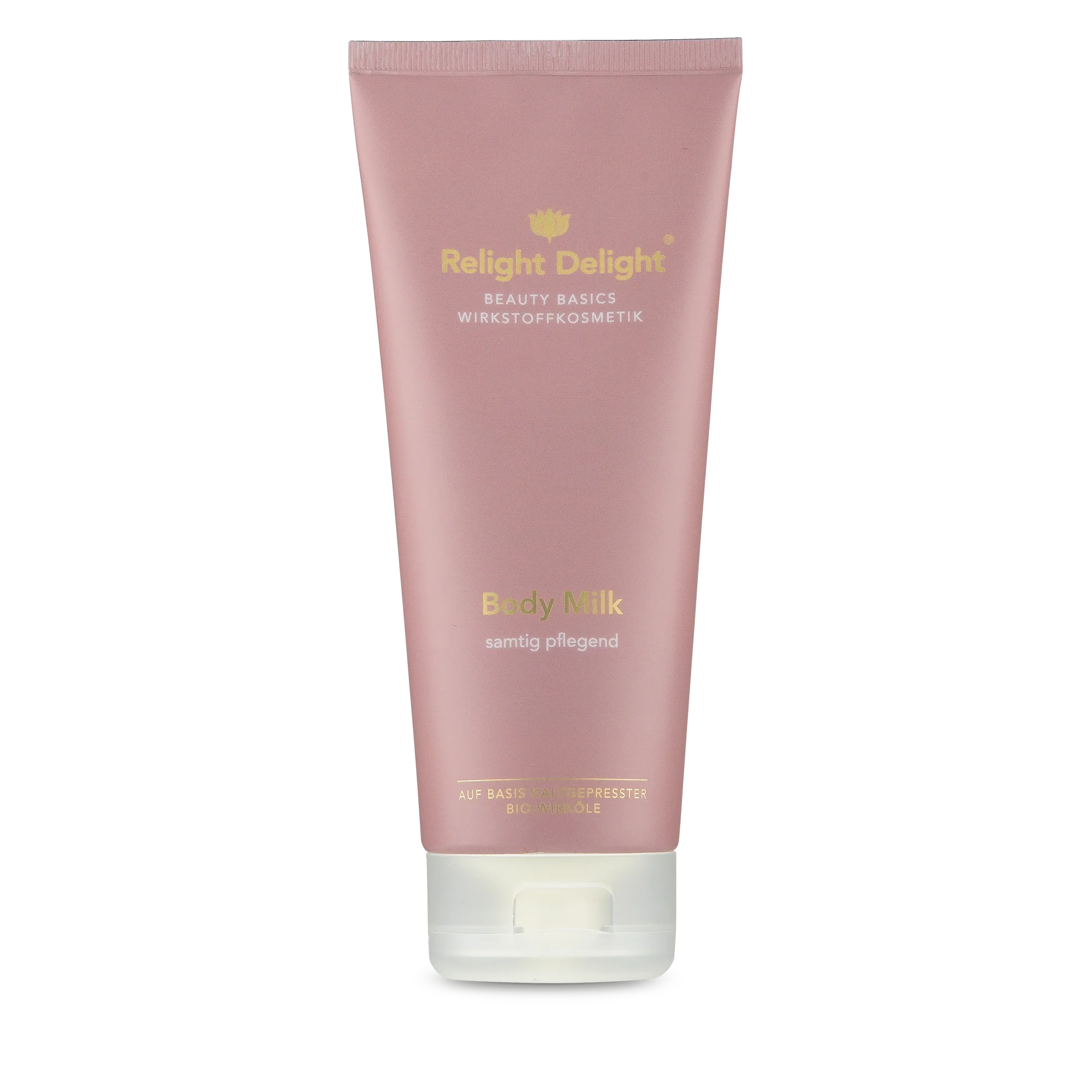 Beauty Basics - Mleczko do ciała - 200 ml
