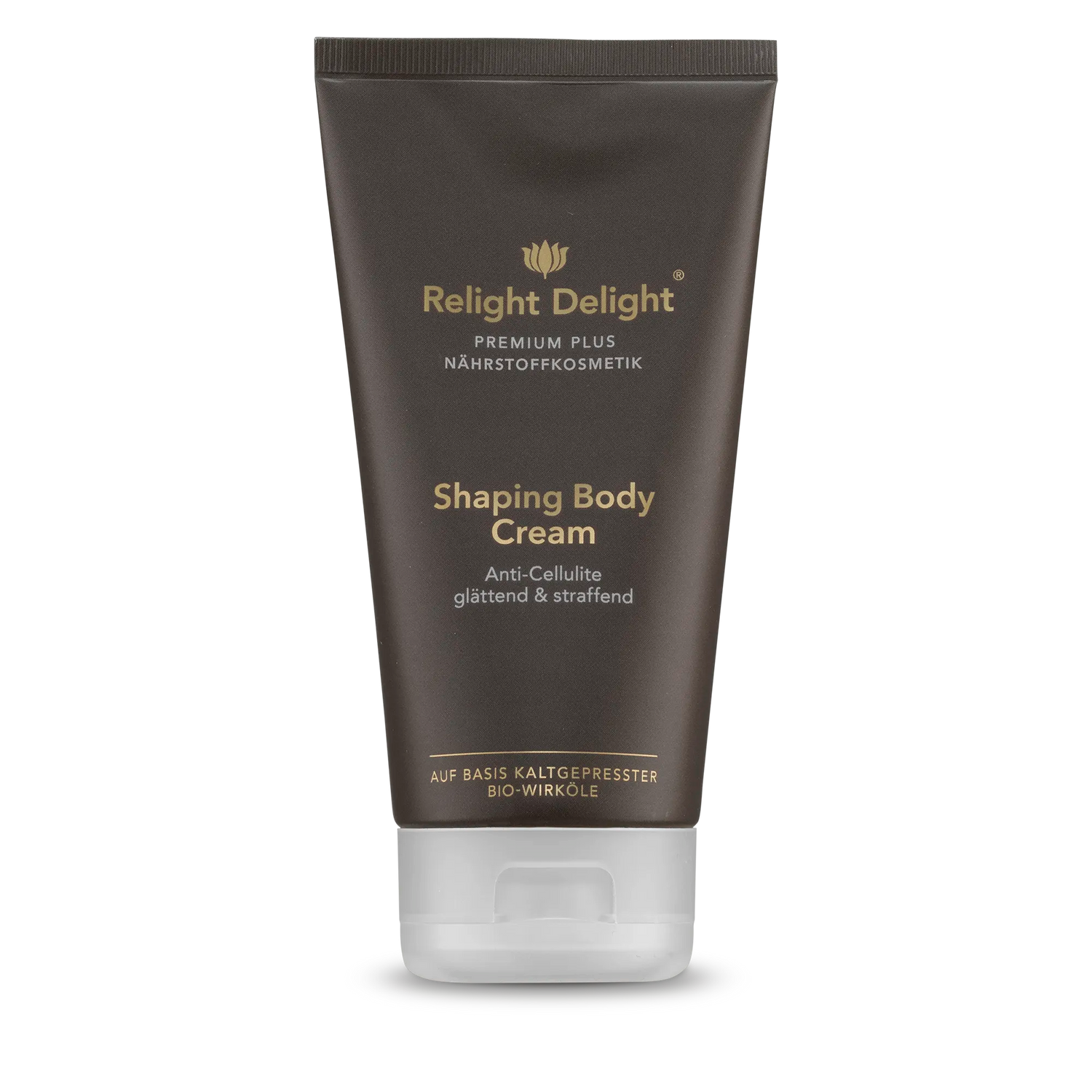 Premium Plus - Modelujący krem do ciała - Antycellulitowy - 150 ml