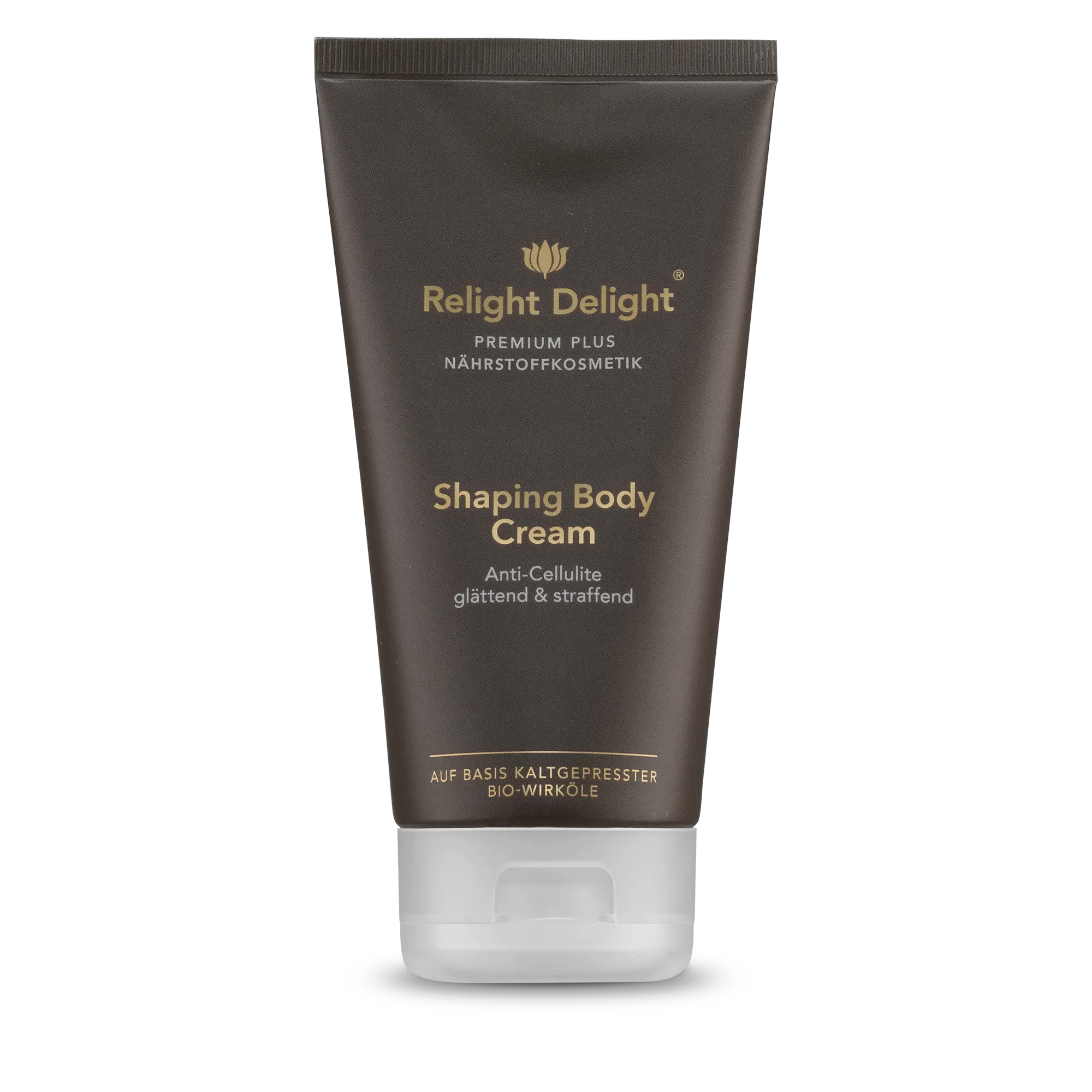 Premium Plus - Modelujący krem do ciała - Antycellulitowy - 150 ml