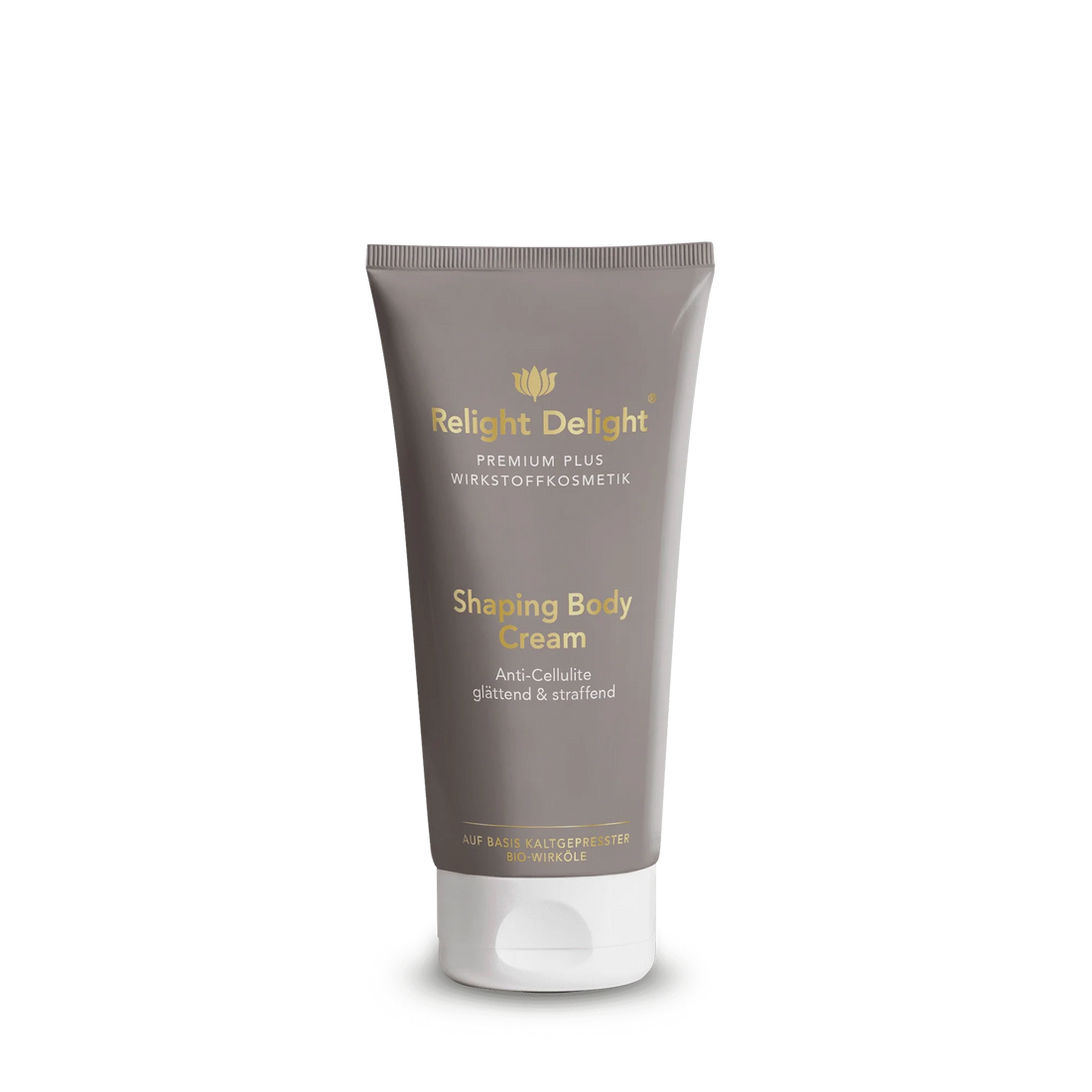 Premium Plus - Modelujący krem do ciała - Antycellulitowy - 150 ml