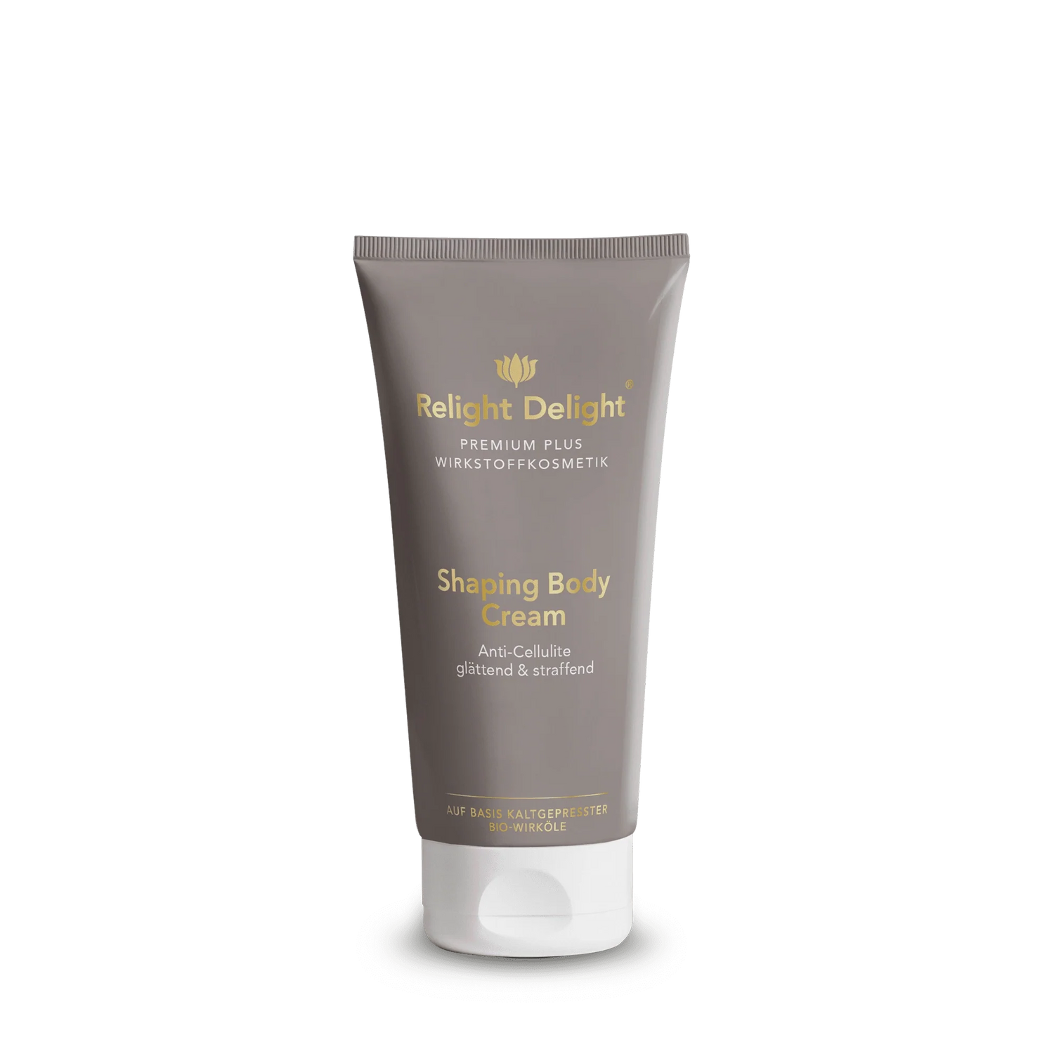 Premium Plus - Modelujący krem do ciała - Antycellulitowy - 150 ml