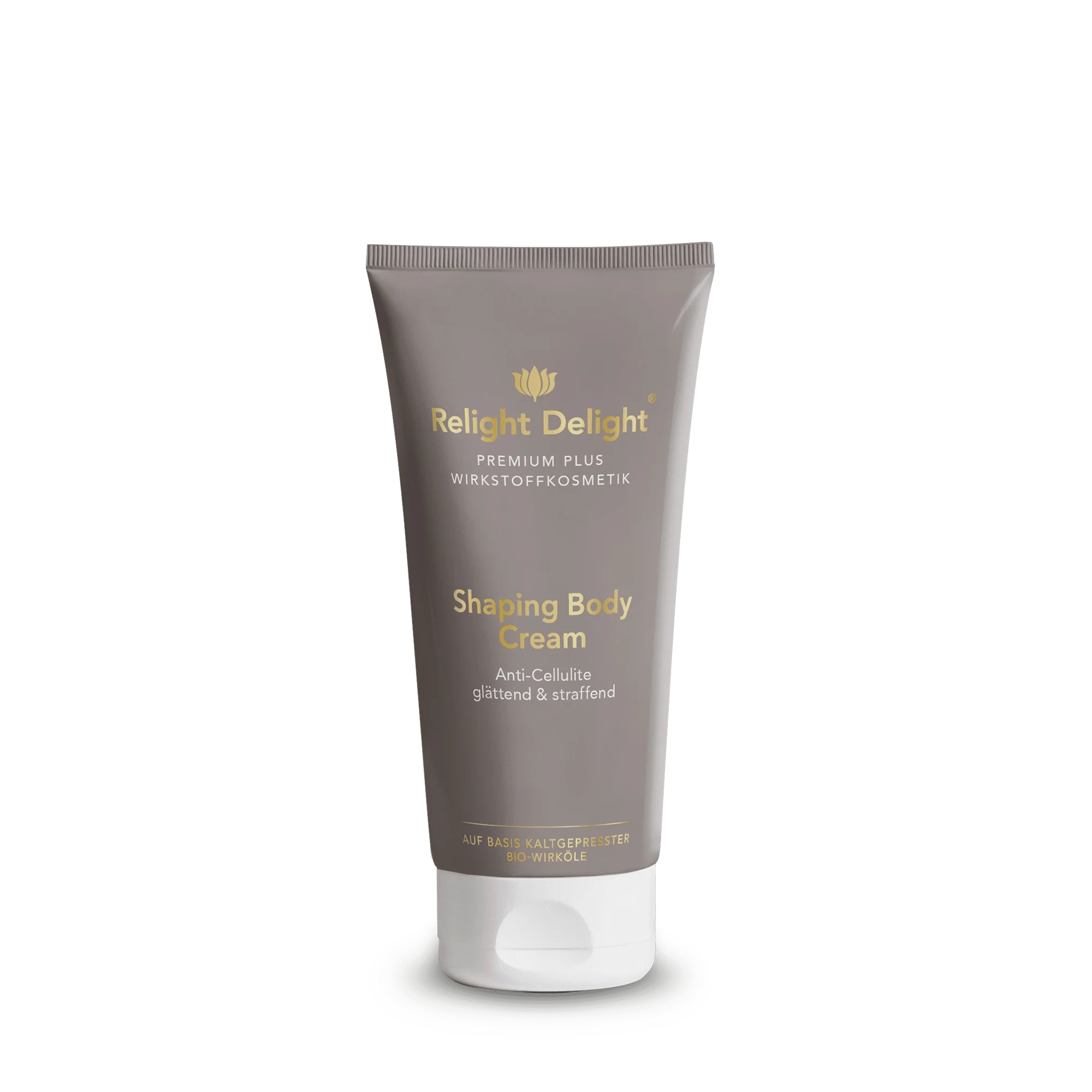 Premium Plus - Modelujący krem do ciała - Antycellulitowy - 150 ml