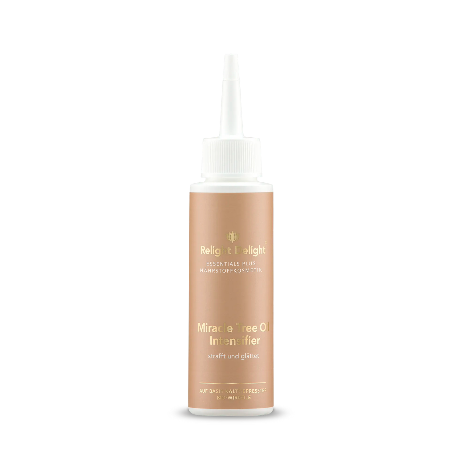 Essentials Plus - Miracle Tree Oil - Cudowny olejek - 100 ml