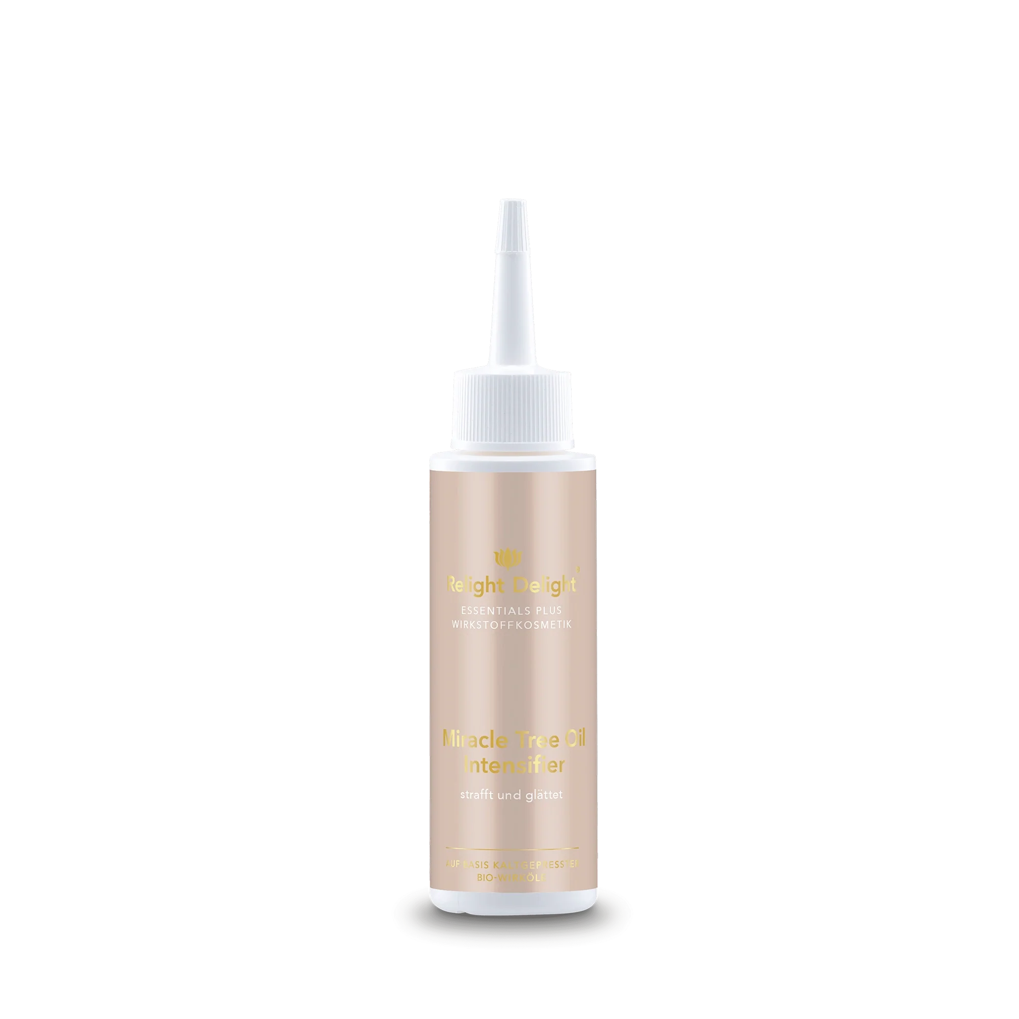 Essentials Plus - Miracle Tree Oil - Cudowny olejek - 100 ml