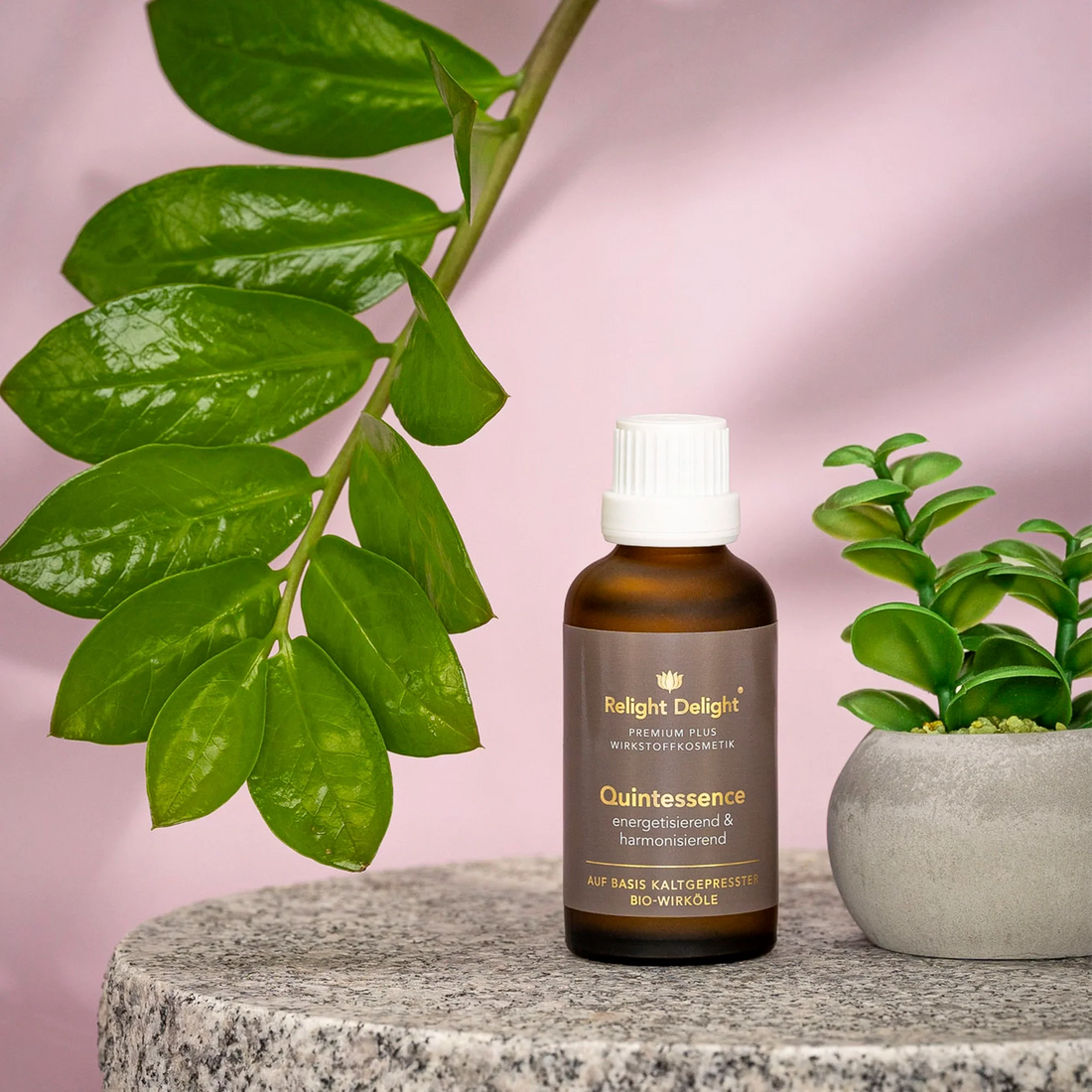 Premium Plus - Quint - Esencja - 50 ml