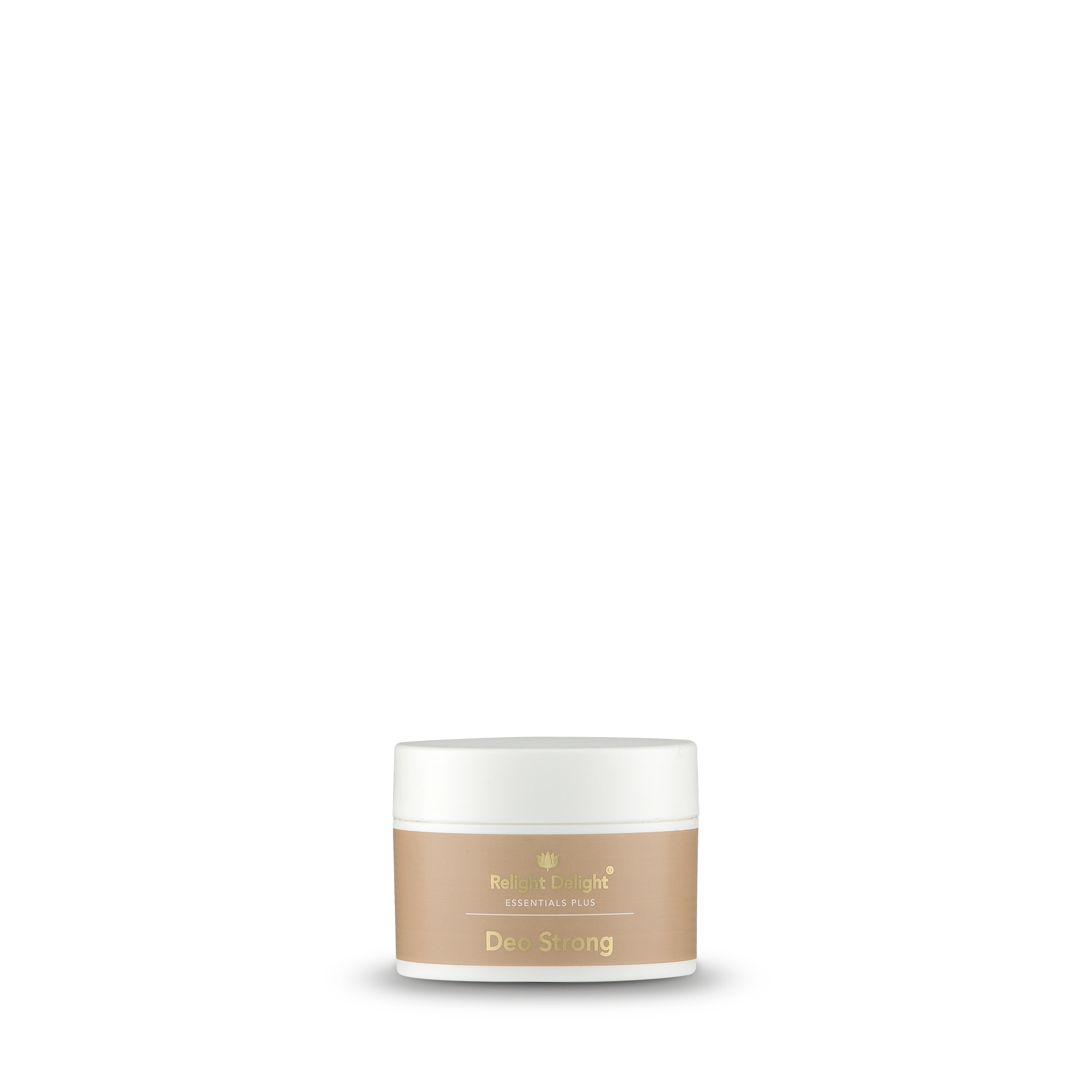 Essential Plus - Antyperspirant w kremie - mocny - 60 g