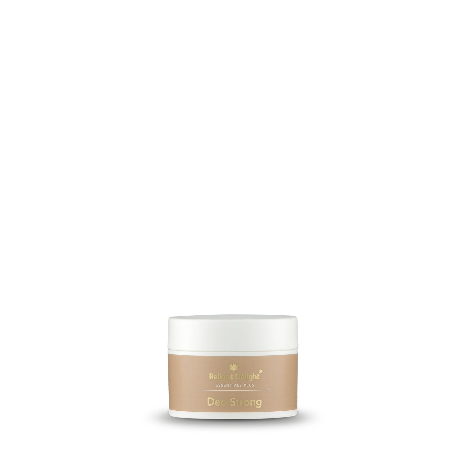 Essential Plus - Antyperspirant w kremie - mocny - 60 g