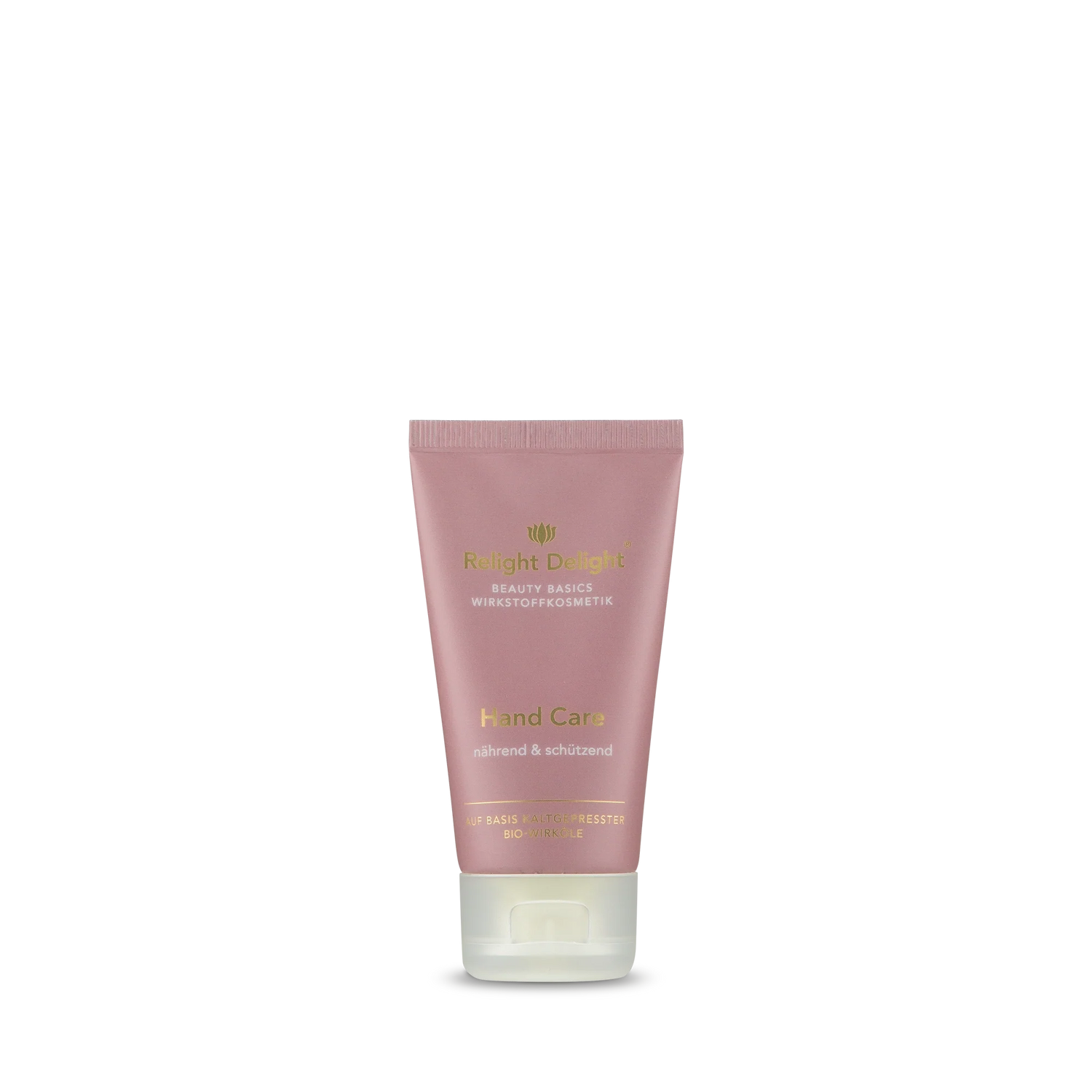 Beauty Basics - Krem do rąk -  50 ml
