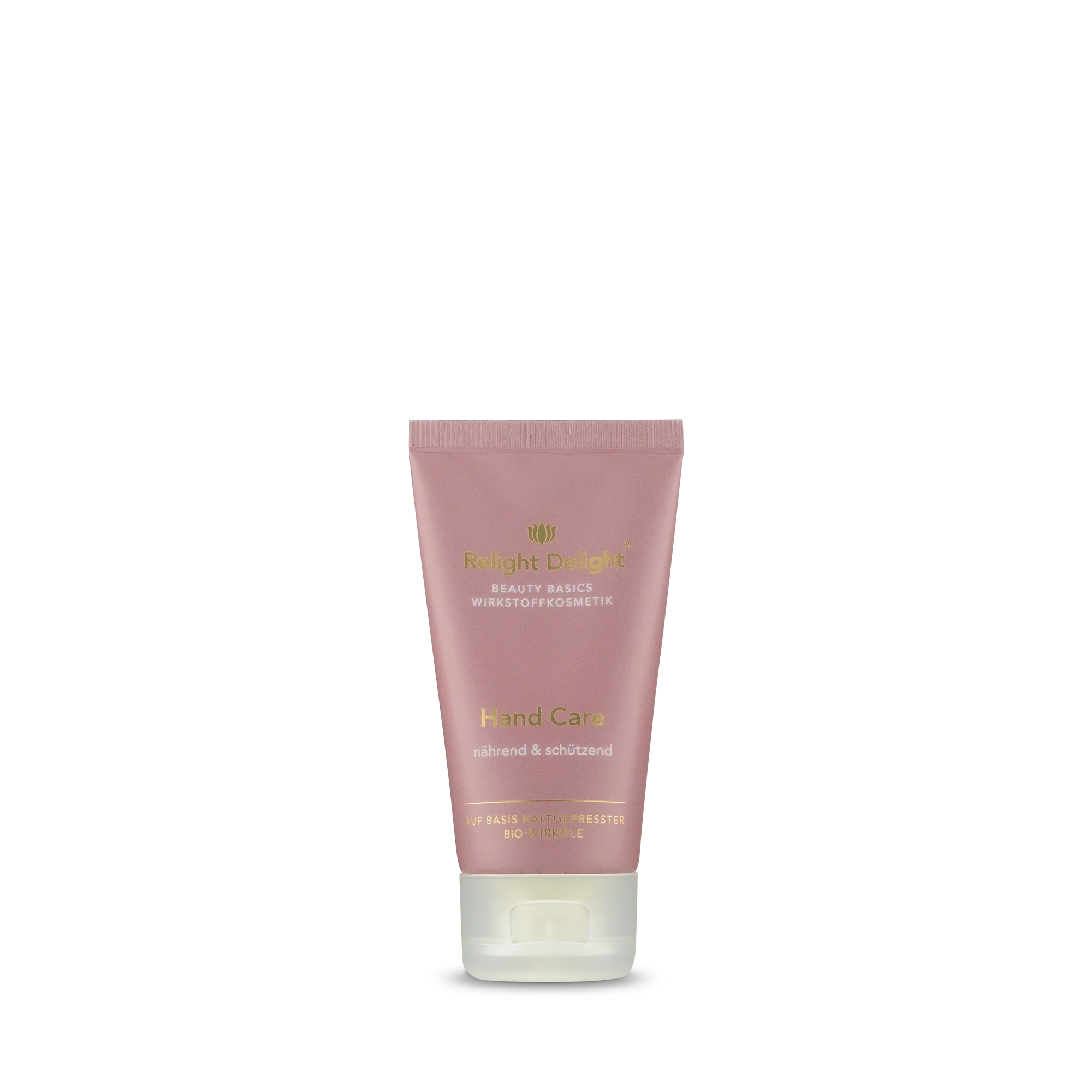 Beauty Basics - Krem do rąk -  50 ml