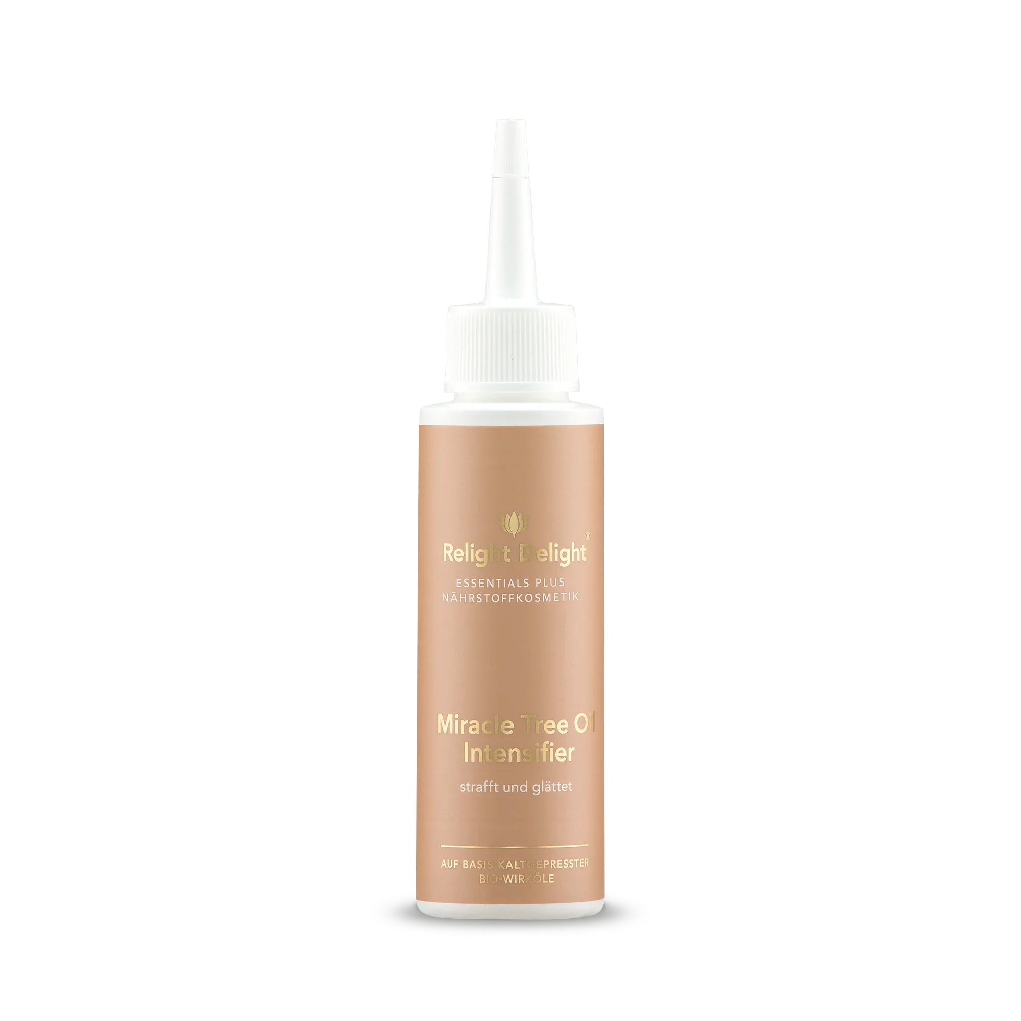 Essentials Plus - Miracle Tree Oil - Cudowny olejek - nieperfumowany - 100 ml