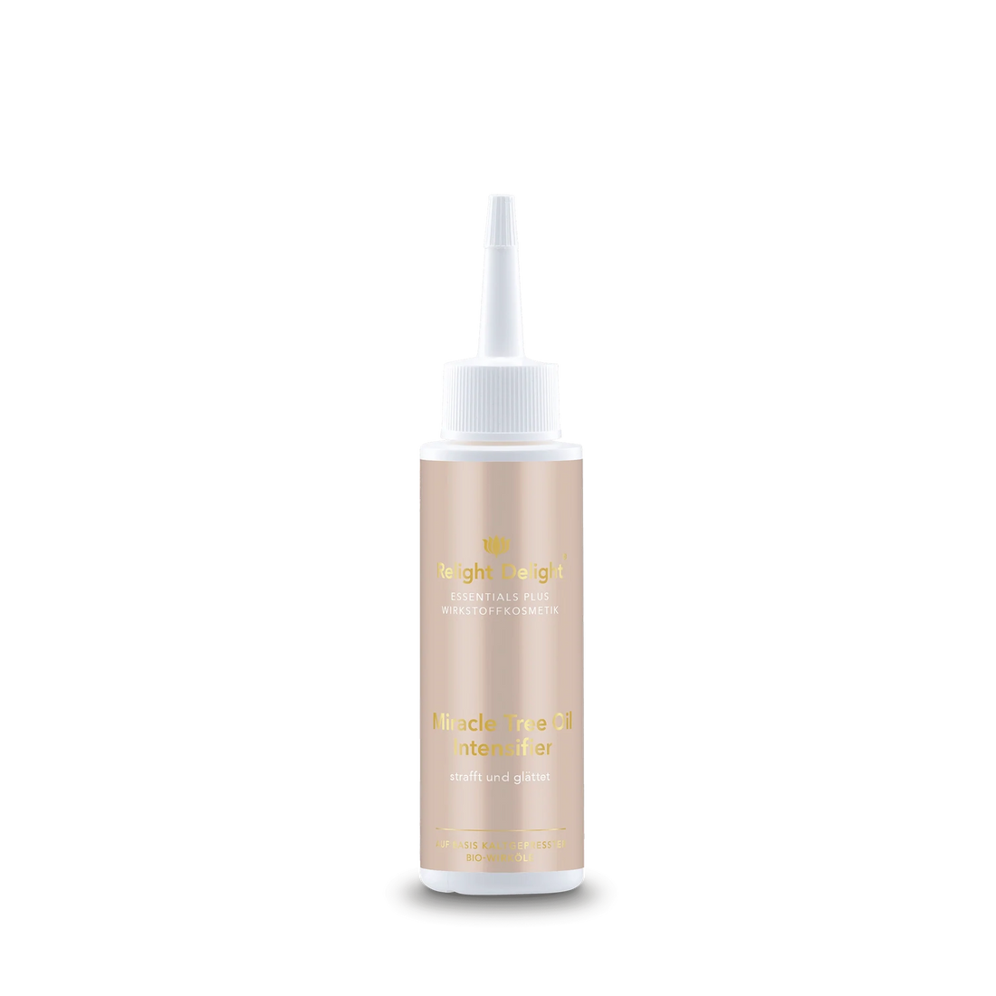 Essentials Plus - Miracle Tree Oil - Cudowny olejek - nieperfumowany - 100 ml