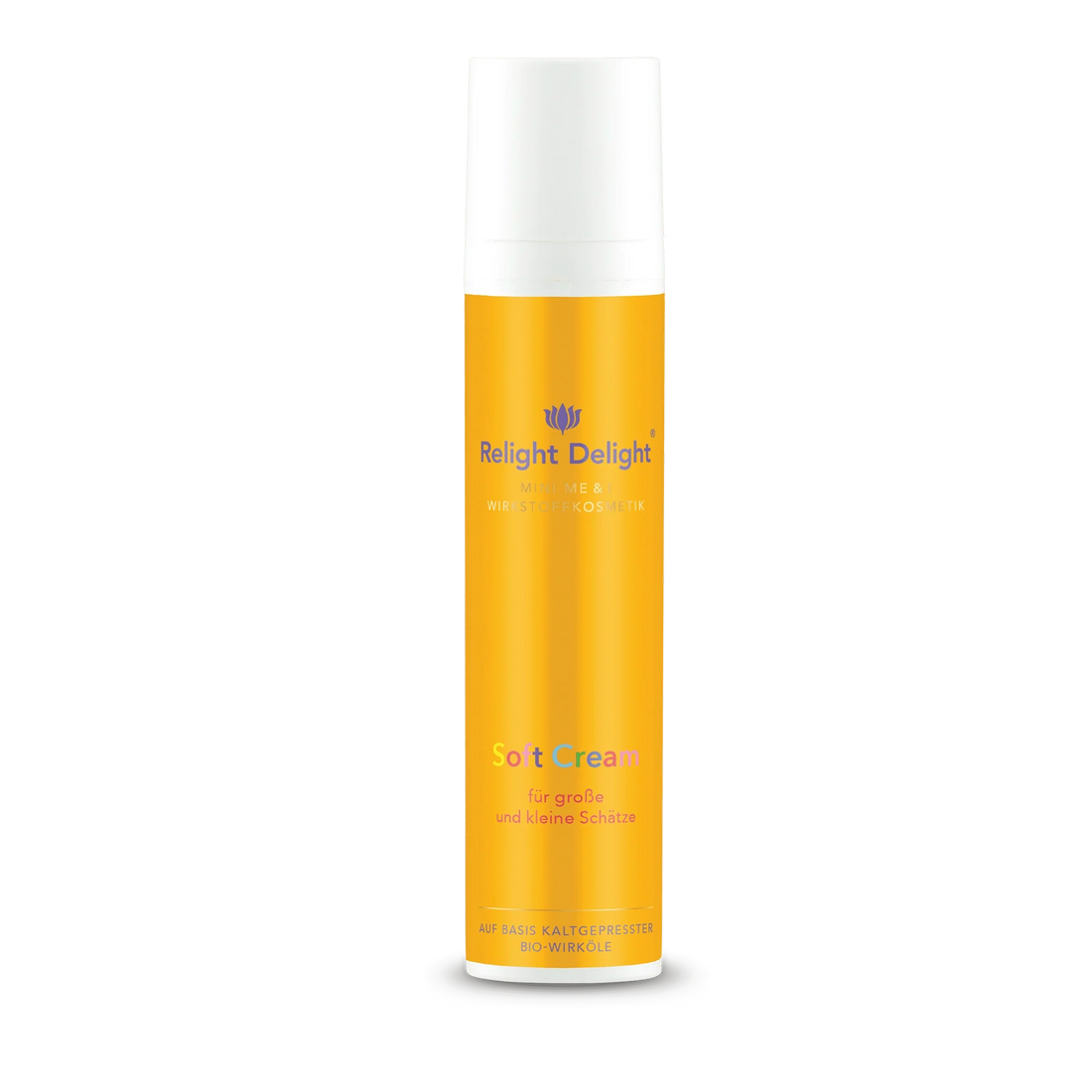 MiniMe &amp; I - Mleczko nawilżające dla dzieci - nieperfumowane - 100 ml