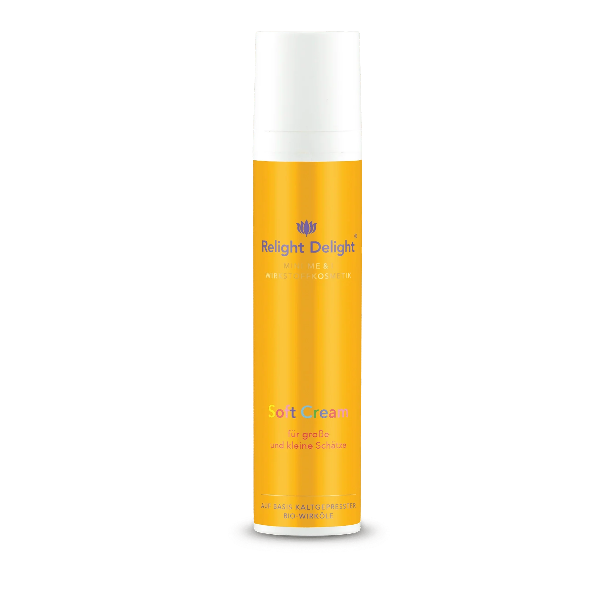 MiniMe &amp; I - Mleczko nawilżające dla dzieci - nieperfumowane - 100 ml