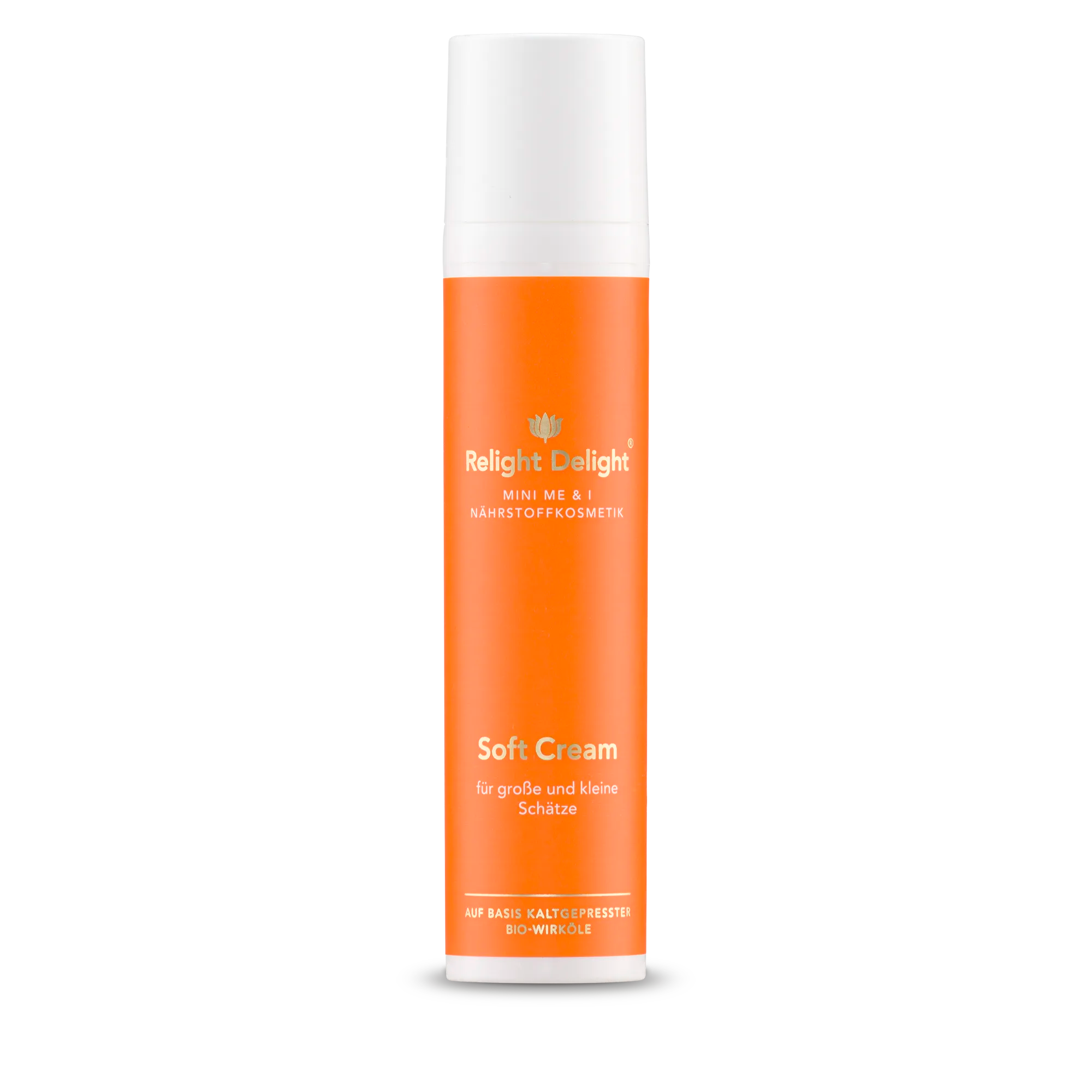 MiniMe &amp; I - Mleczko nawilżające dla dzieci - nieperfumowane - 100 ml