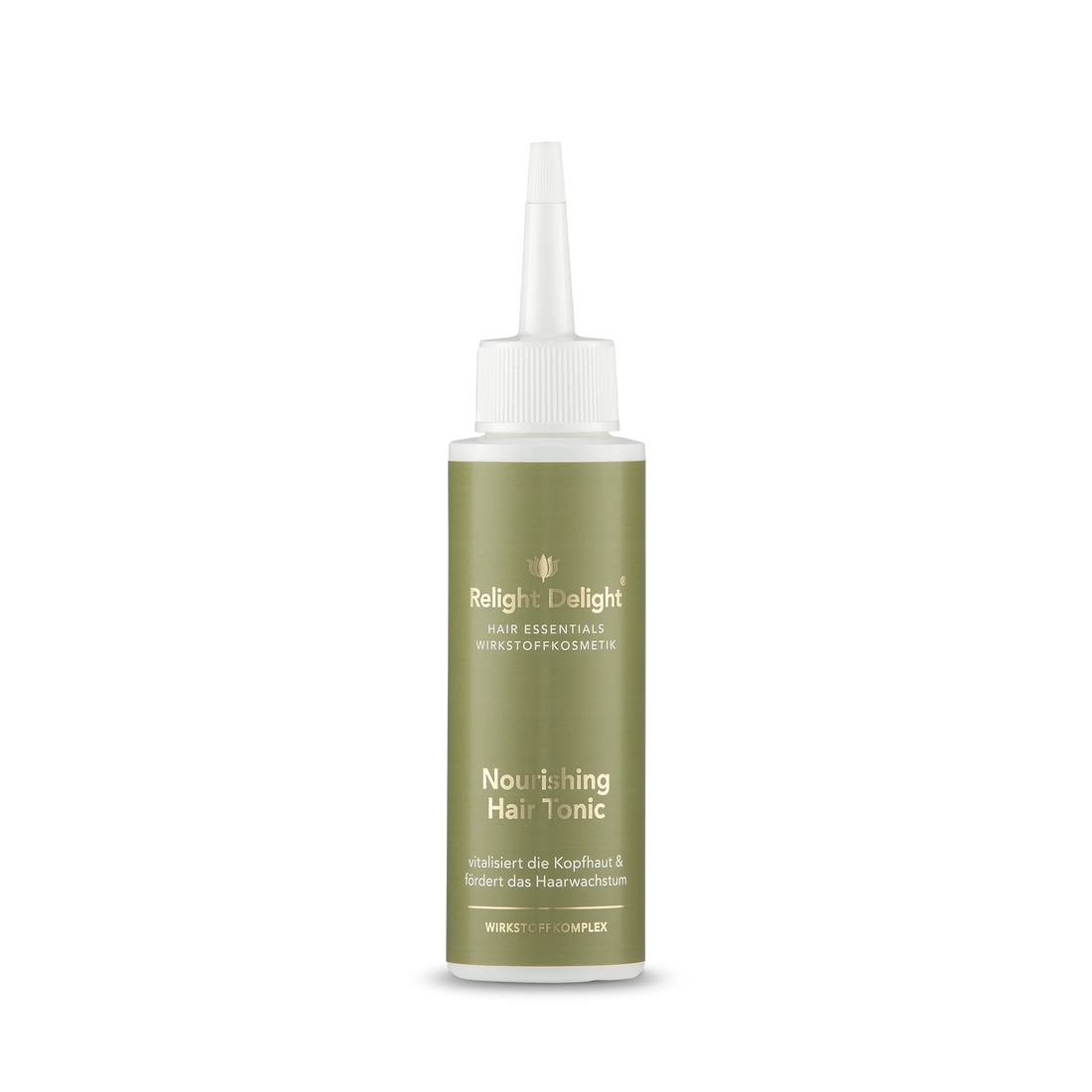 Hair Essentials - Odżywcza wcierka do włosów - 100 ml