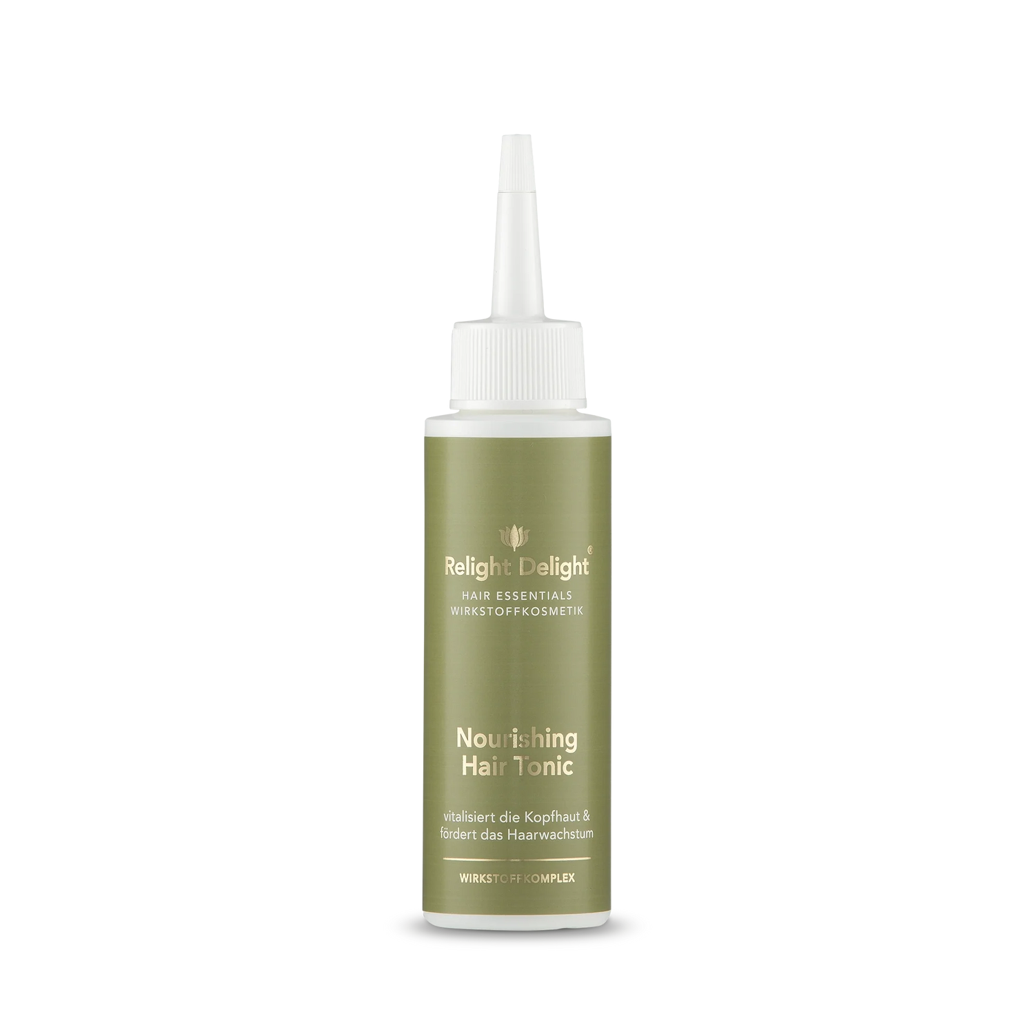 Hair Essentials - Odżywcza wcierka do włosów - 100 ml