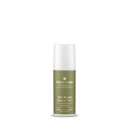Hair Essentials - Krem do włosów 2 w 1 - 50 ml