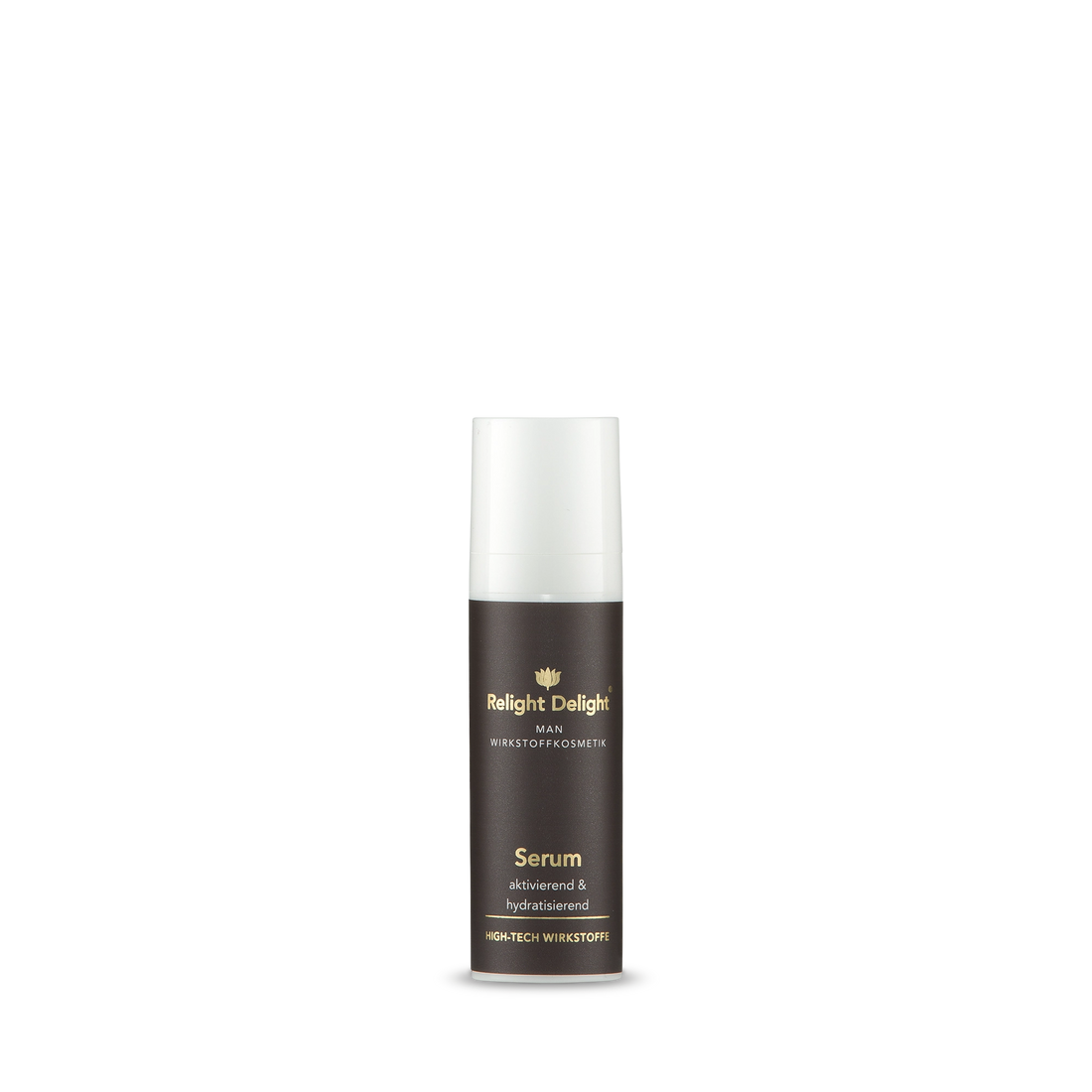 MAN - Serum pielęgnacyjne dla mężczyzn - 30 ml