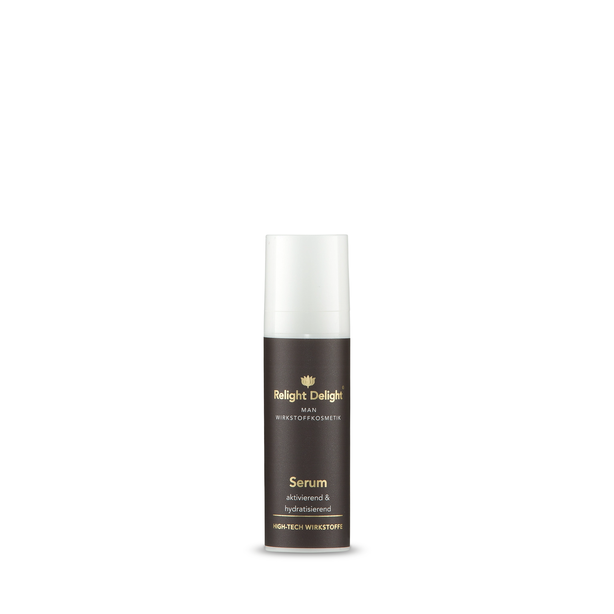 MAN - Serum pielęgnacyjne dla mężczyzn - 30 ml