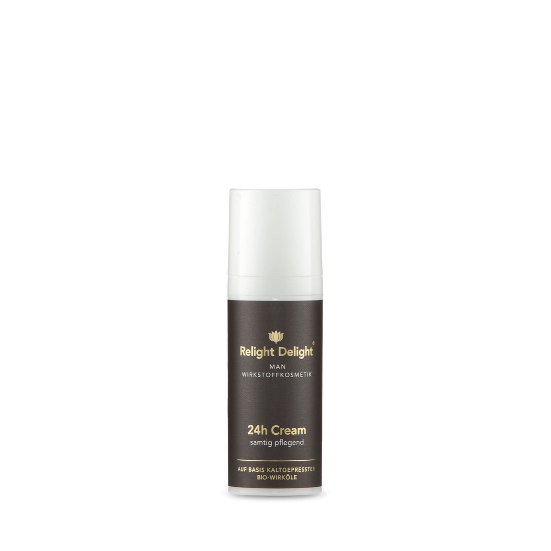 MAN - Całodniowy krem dla meżczyzn - 50 ml