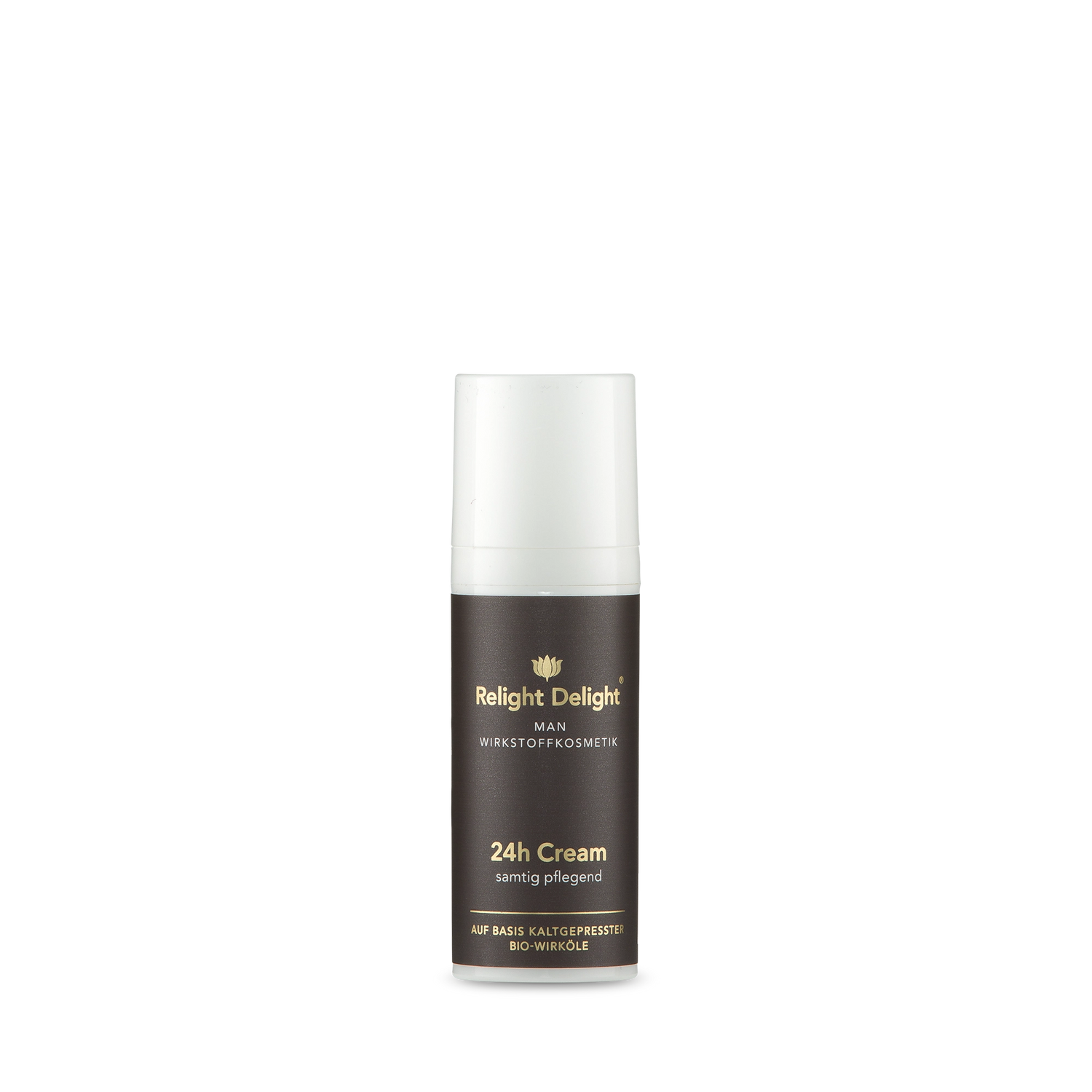 MAN - Całodniowy krem dla meżczyzn - 50 ml
