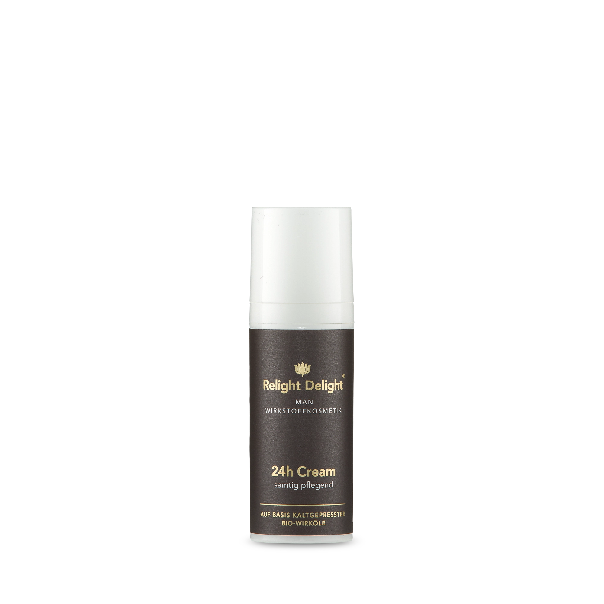 MAN - Całodniowy krem dla meżczyzn - 50 ml