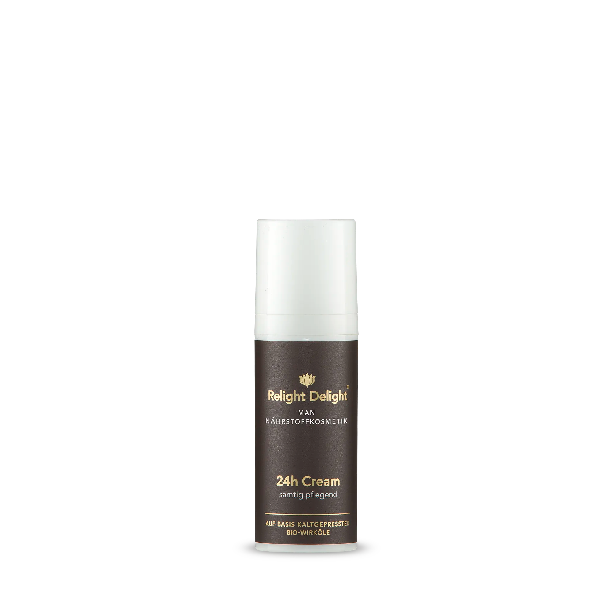 MAN - Całodniowy krem dla meżczyzn - 50 ml