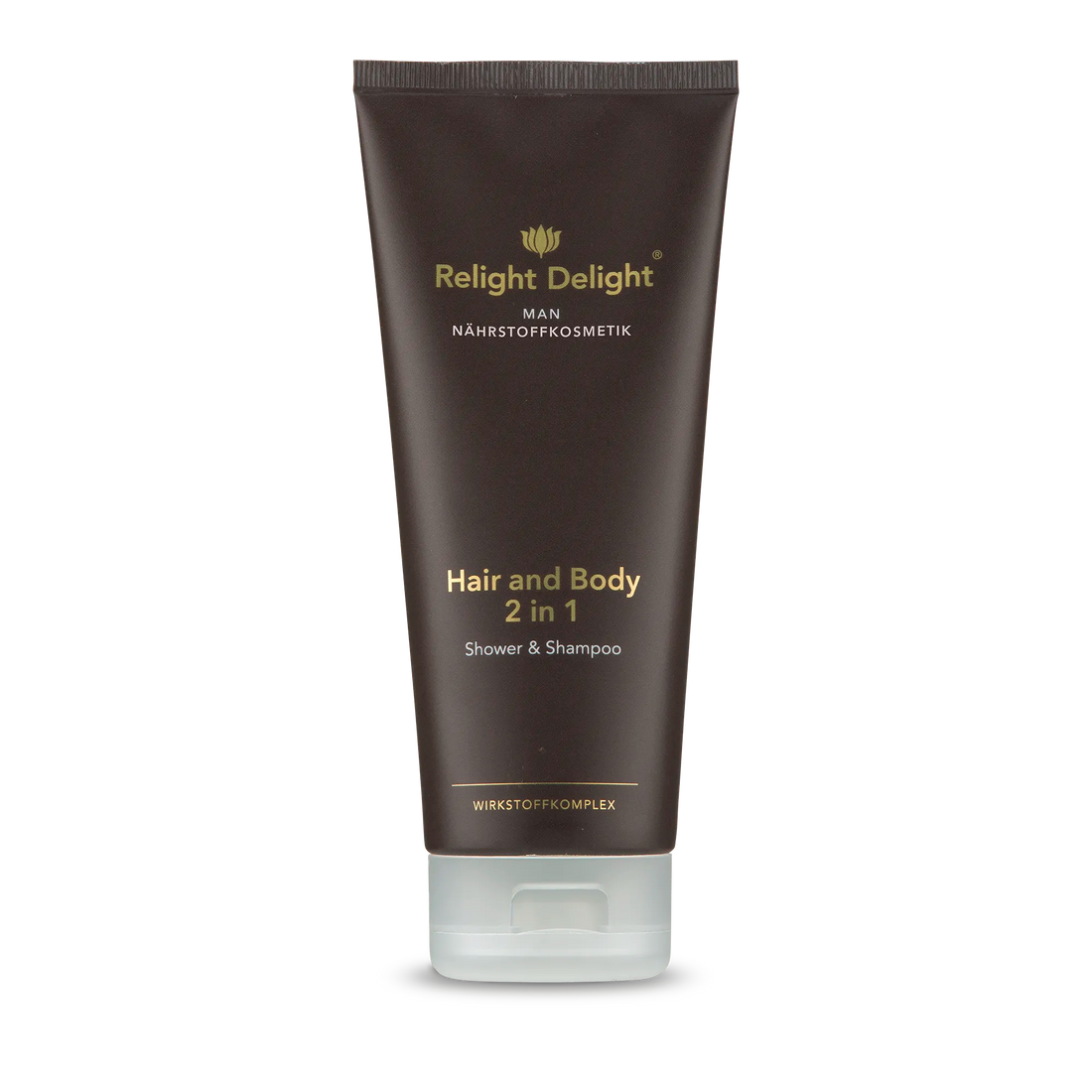 MAN Szampon 2 w 1 - 200 ml