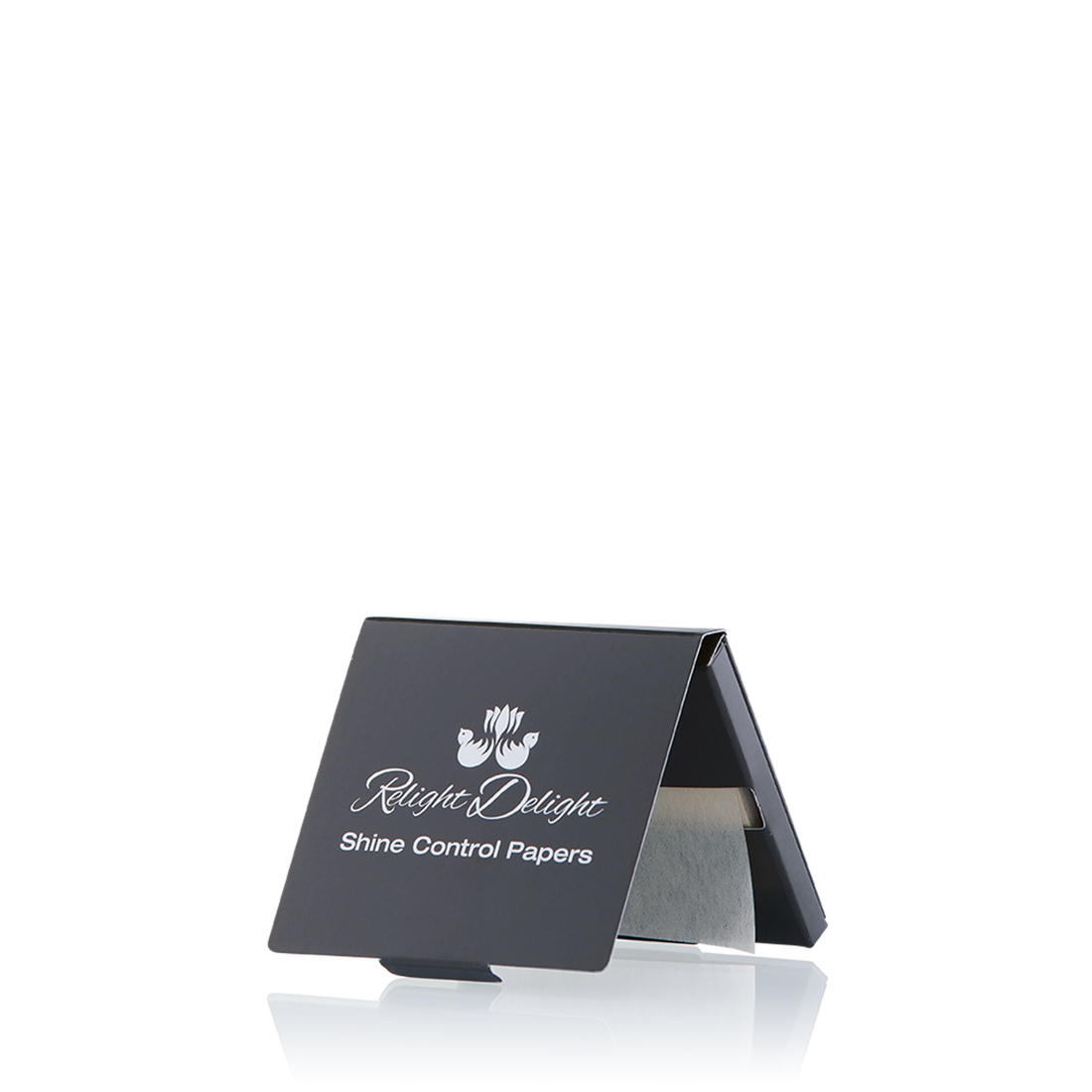 Hello Lovely - Shine Control Paper - Bibułki matujące -100 sztuk