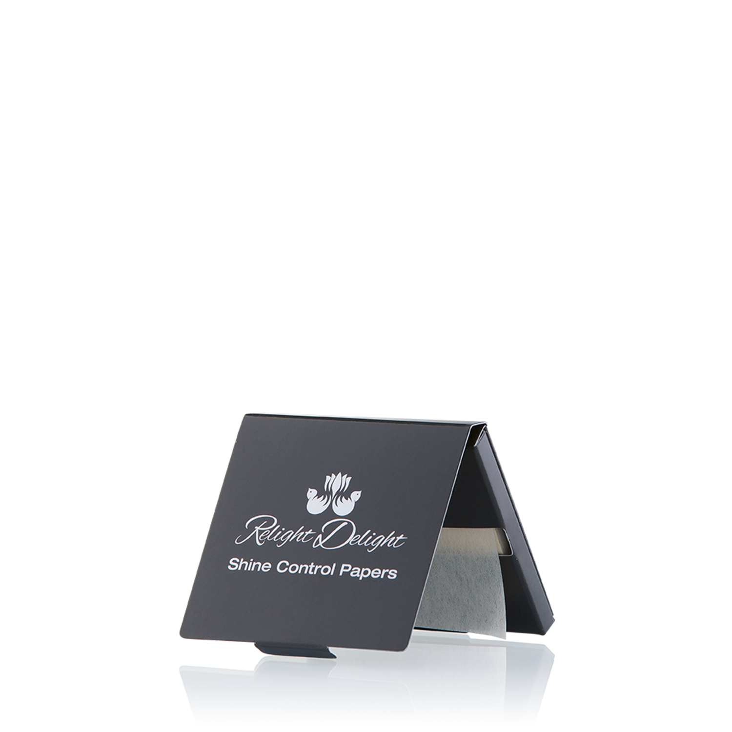 Hello Lovely - Shine Control Paper - Bibułki matujące -100 sztuk