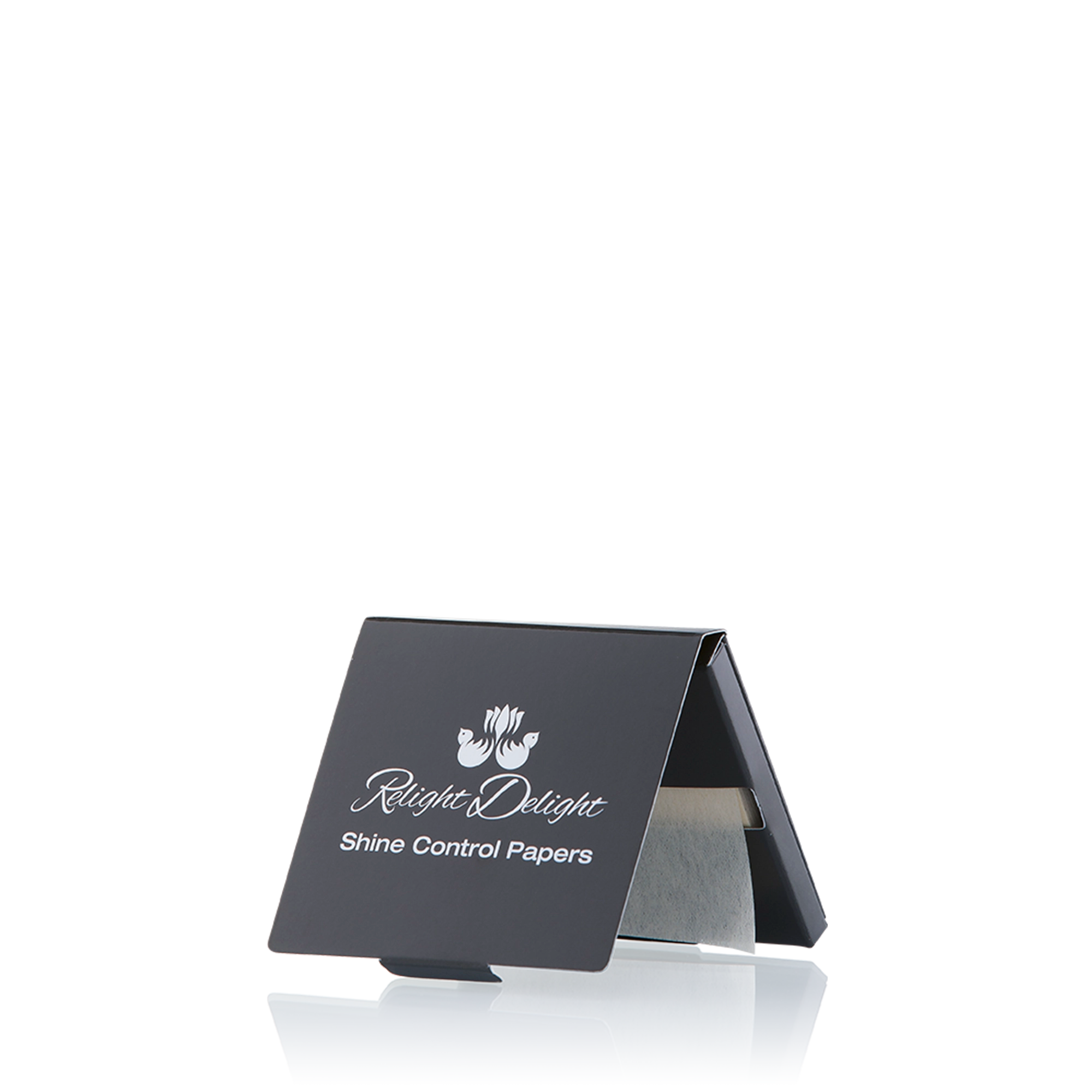 Hello Lovely - Shine Control Paper - Bibułki matujące -100 sztuk