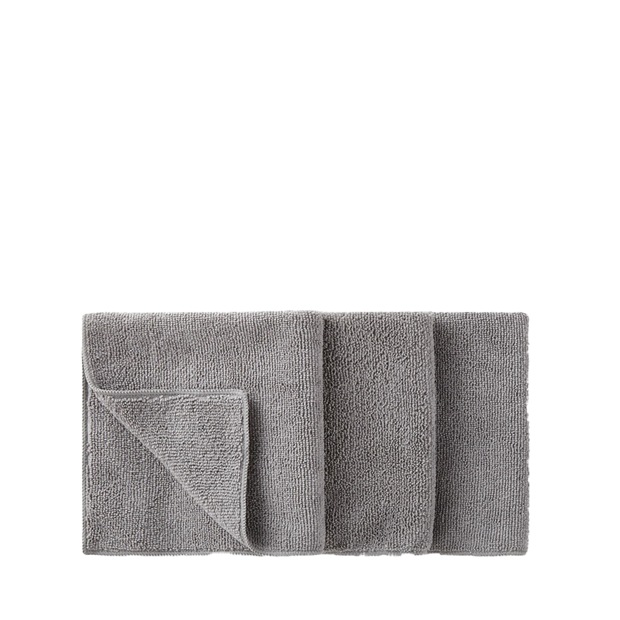 Norwex® Ściereczki do twarzy - Grafitowe - Zestaw 3 szt.