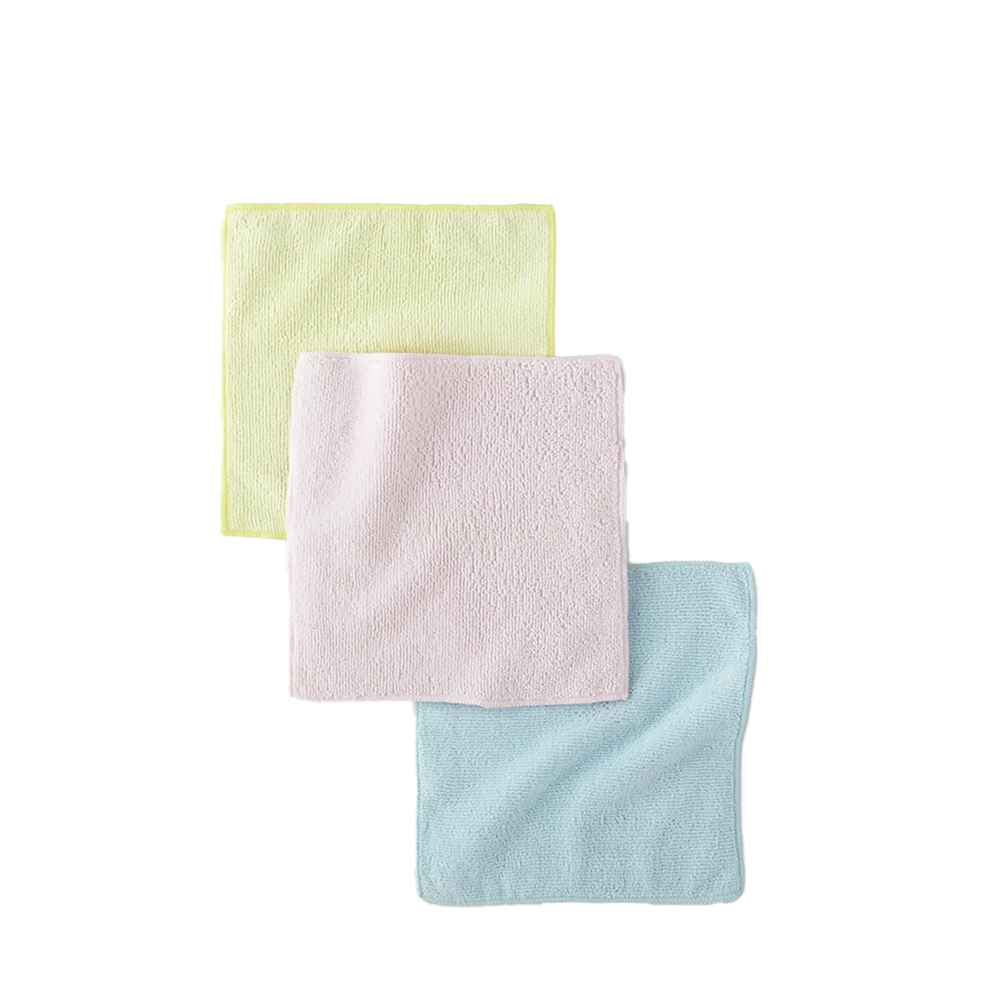 Norwex® Ściereczki dla dzieci - Zestaw 3 szt.