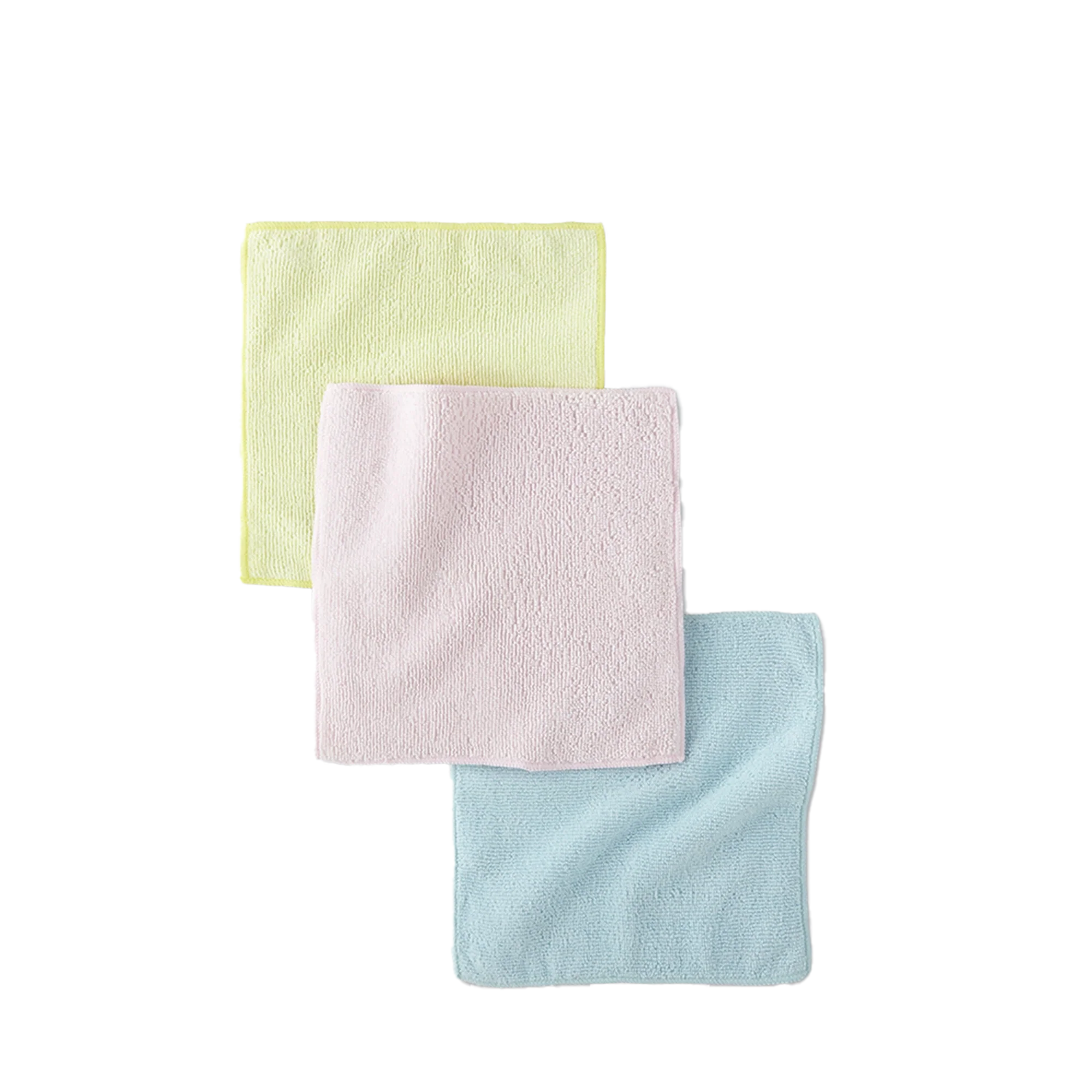 Norwex® Ściereczki dla dzieci - Zestaw 3 szt.