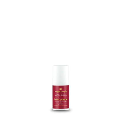 Hello Lovely - Optymalizator cery - Skóra muśnięta słońcem - 15 ml