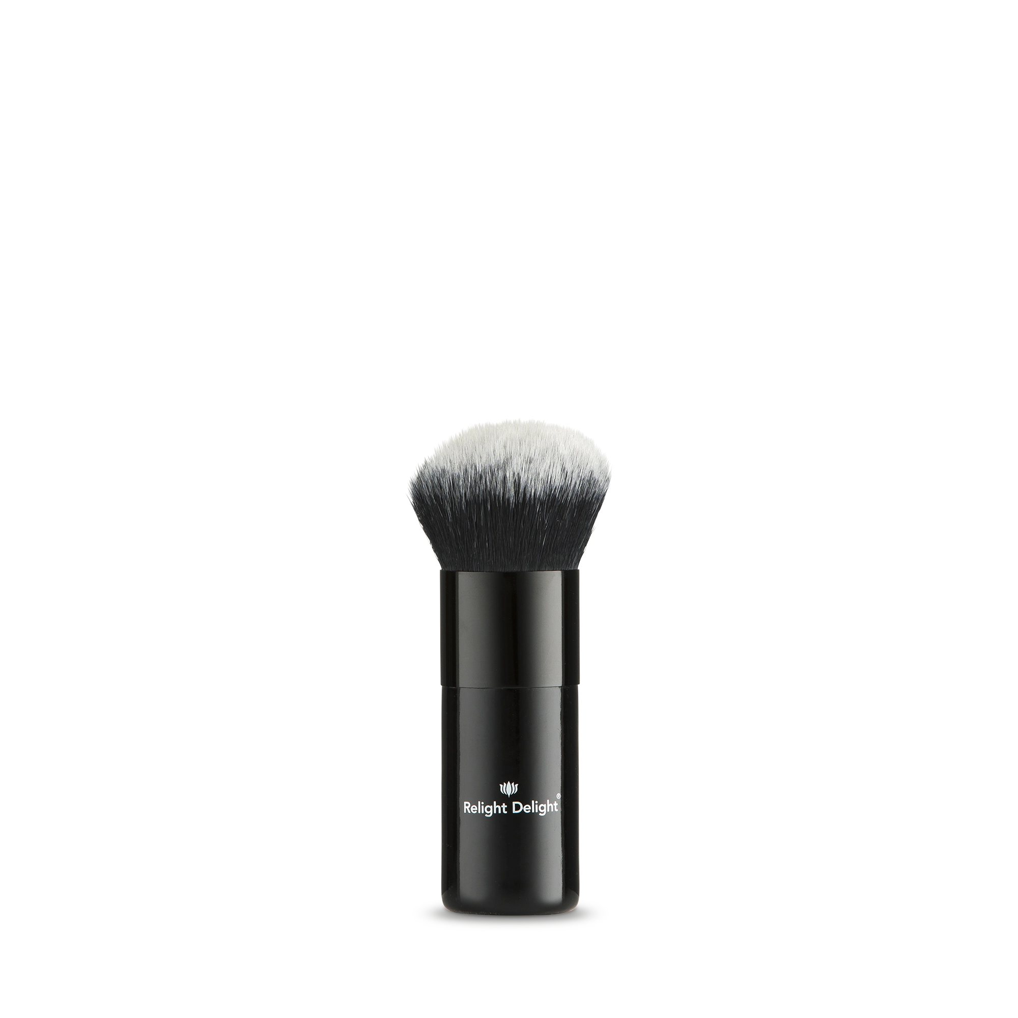 Hello Lovely - Pędzel do makijażu - miękki - 1 szt.