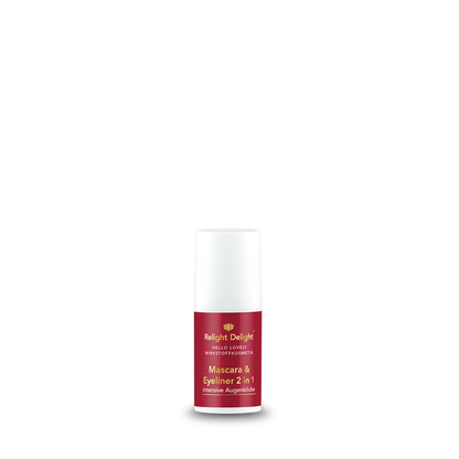 Hello Lovely - Maskara &amp; Liner 2 w 1 - 15 ml