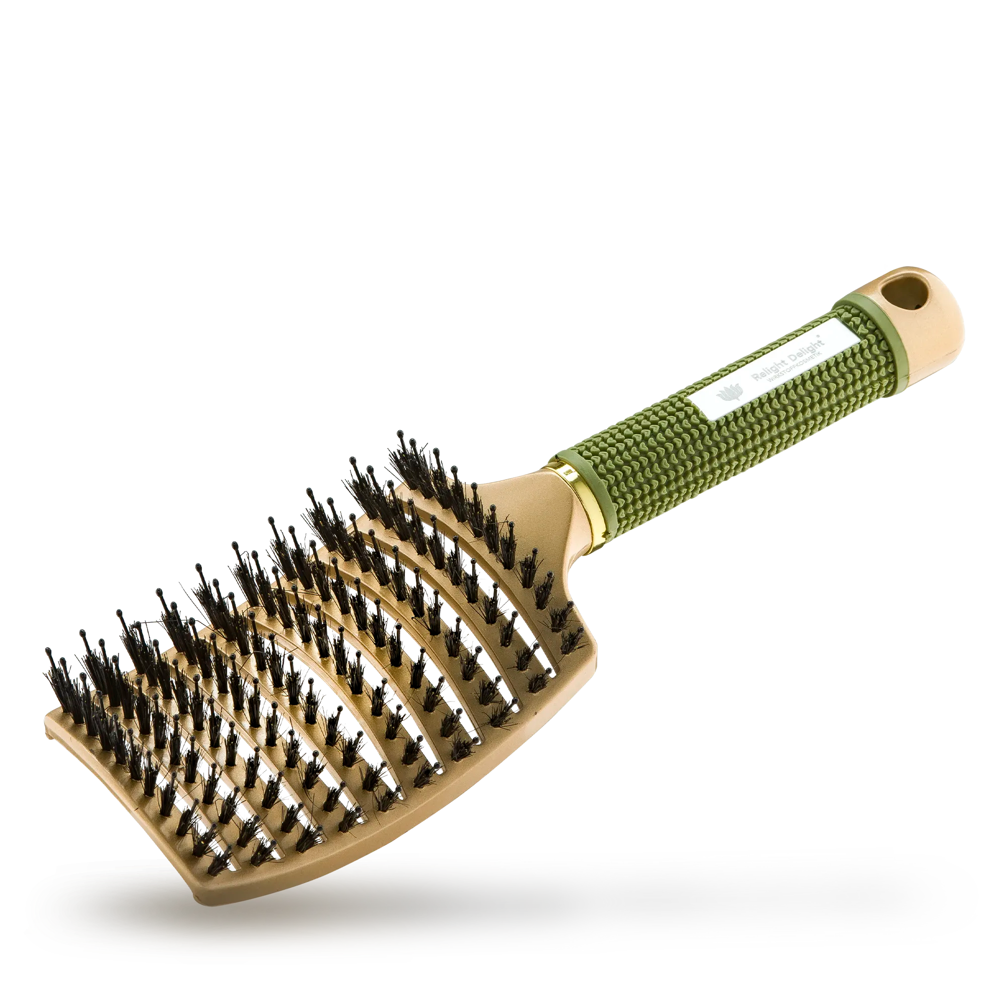 Hair Essential - Szczotka do włosów i skóry głowy