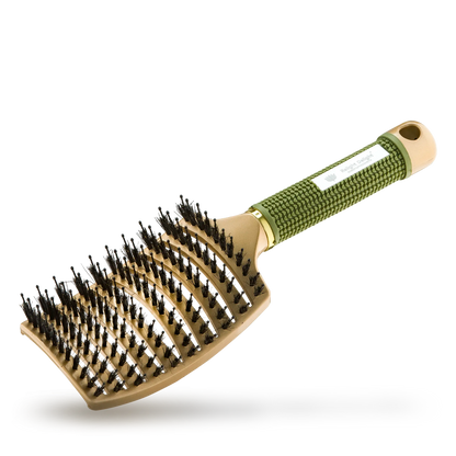 Hair Essential - Szczotka do włosów i skóry głowy