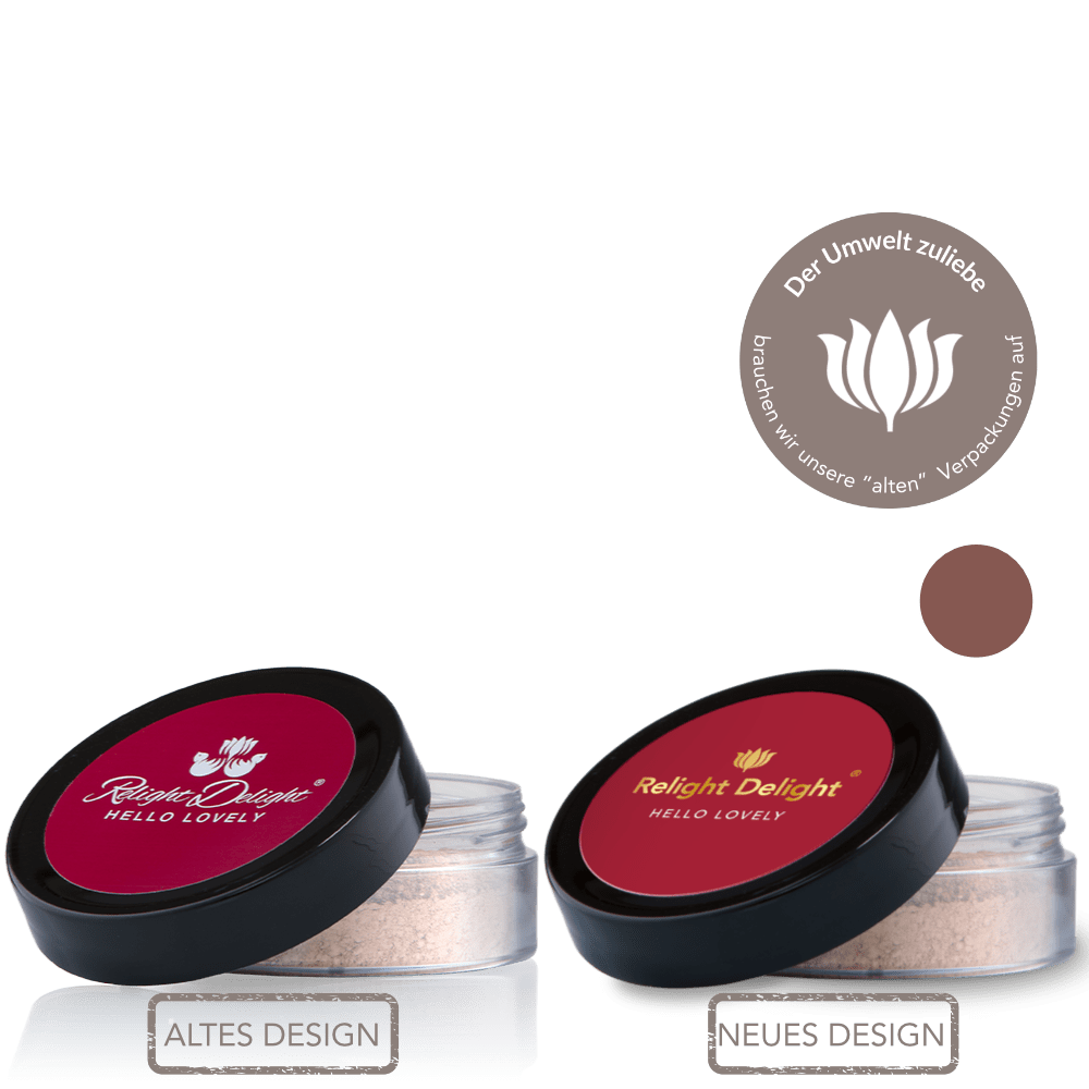 Hello Lovely - Mineral Bronzer 