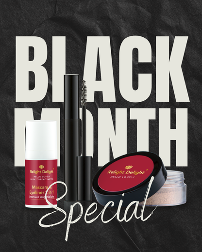 Black Week Duo – Hello Lovely Edition